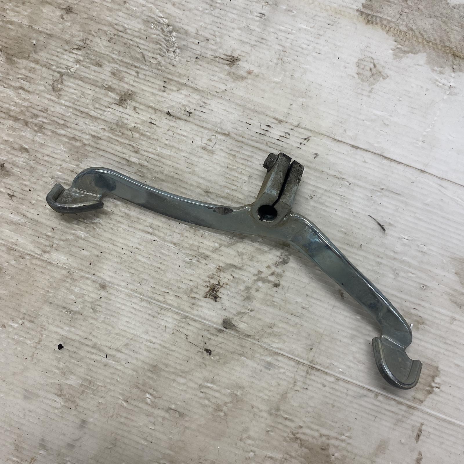 HONDA スーパーカブ110プロ シフトペダル ホンダ