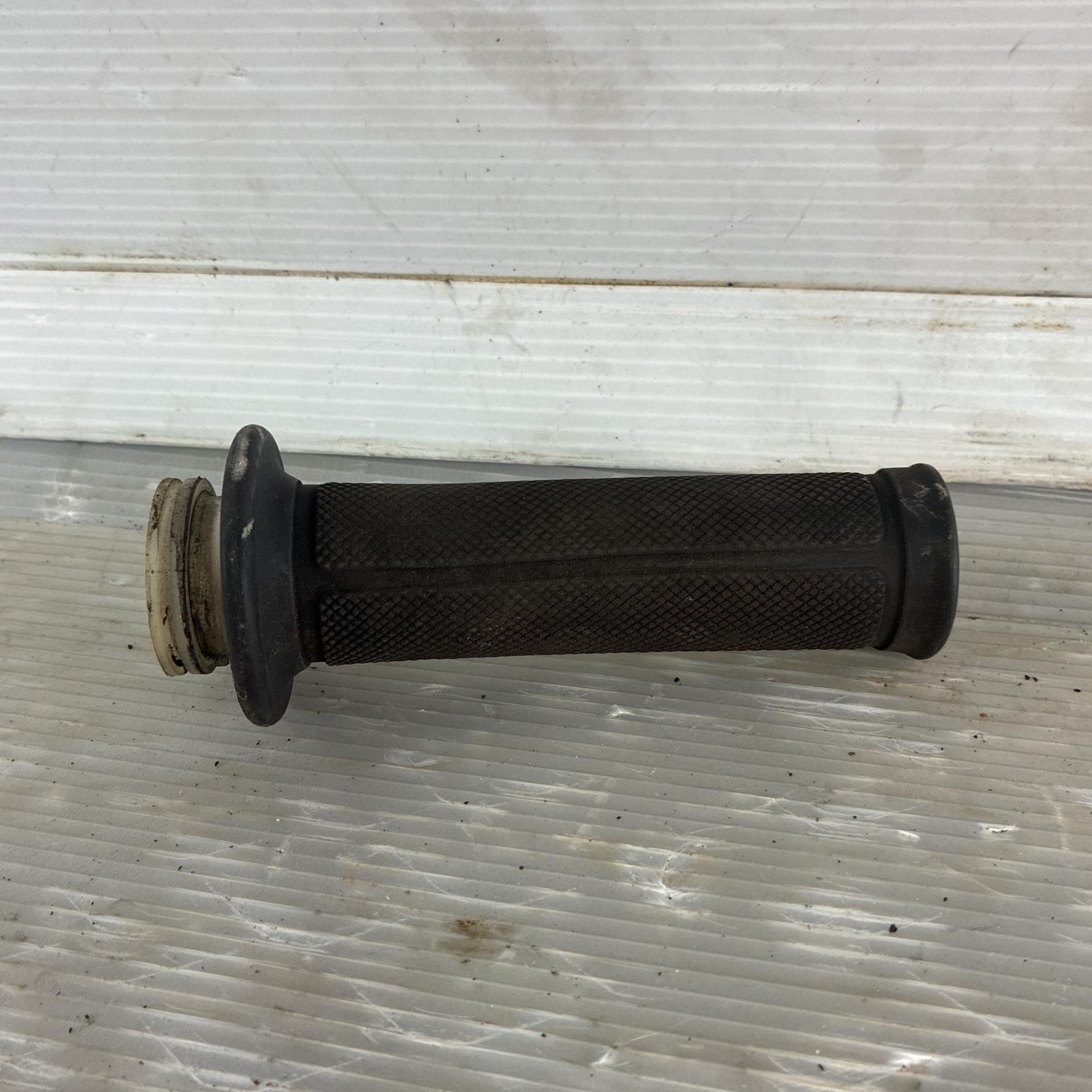 HONDA ディオチェスタ50 AF34 グリップ 右 ホンダ