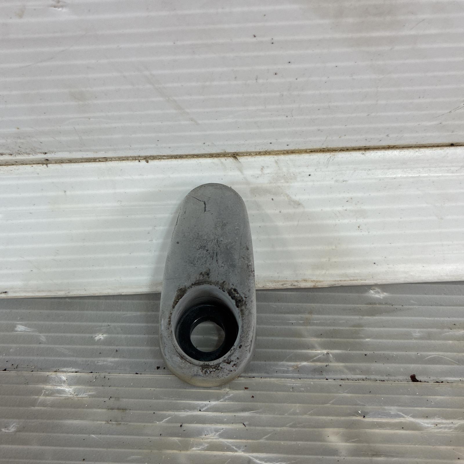 HONDA ディオチェスタ50 AF34 コンビニフック ホンダ