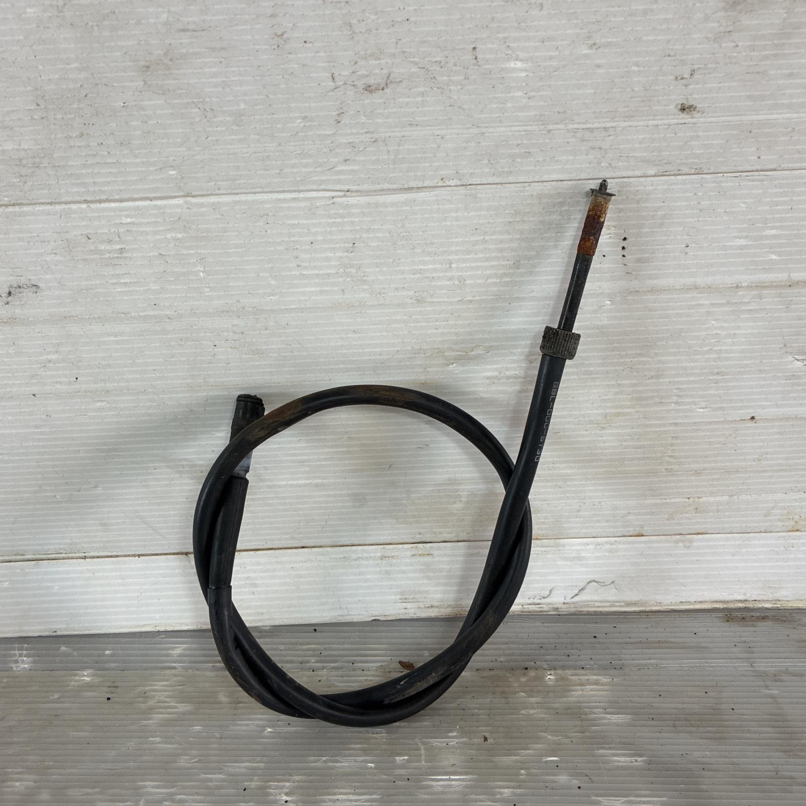 HONDA ディオチェスタ50 AF34 メーターワイヤー ホンダ