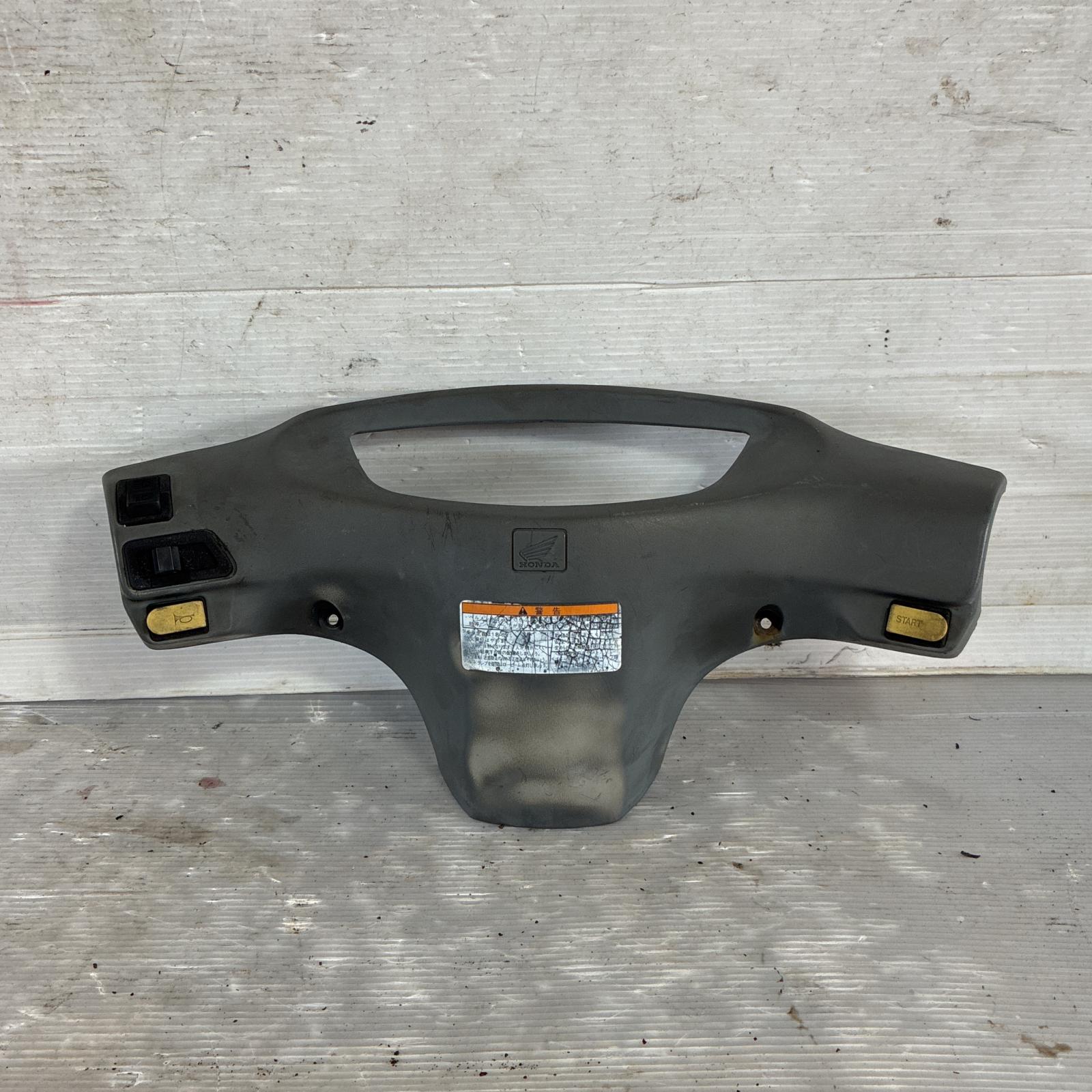 HONDA ディオチェスタ50 AF34 メーターカバー ホンダ