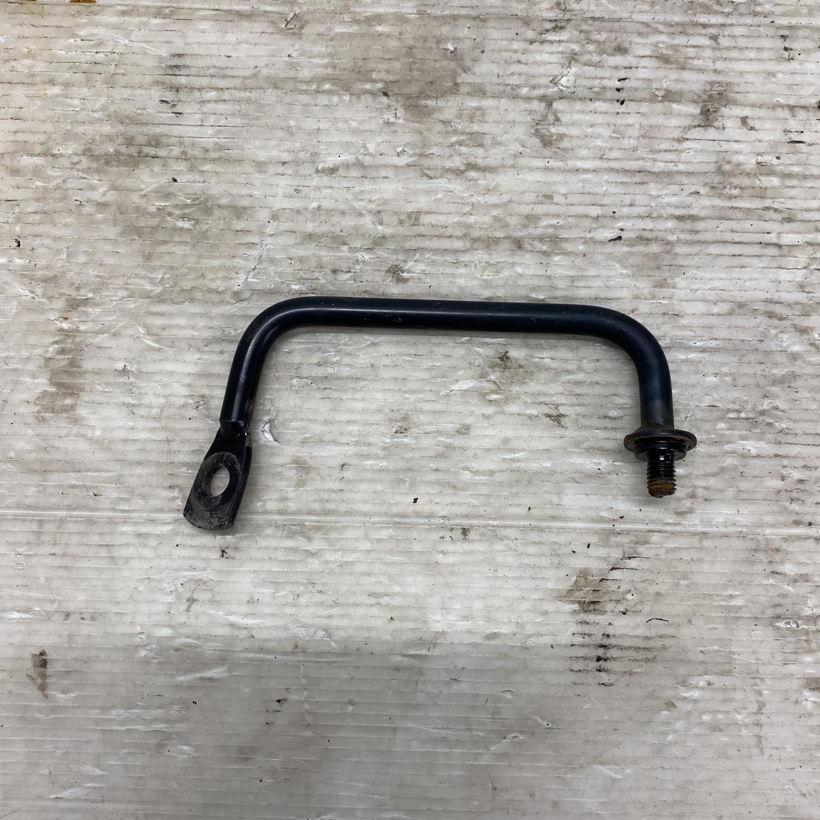 SUZUKI アドレスV100 サイドグリップ スズキ