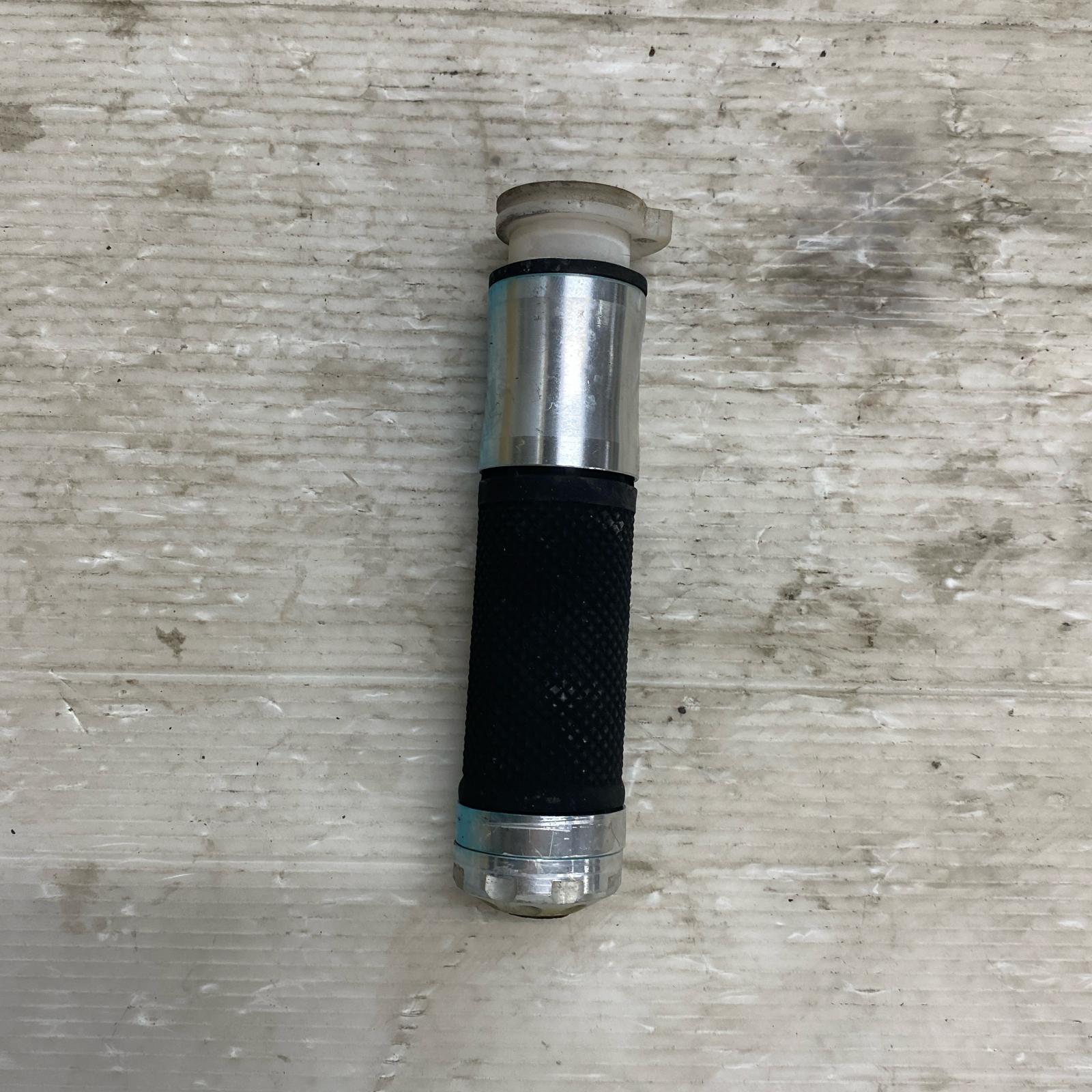 HONDA スーパーディオ スロットル パイプ ホンダ