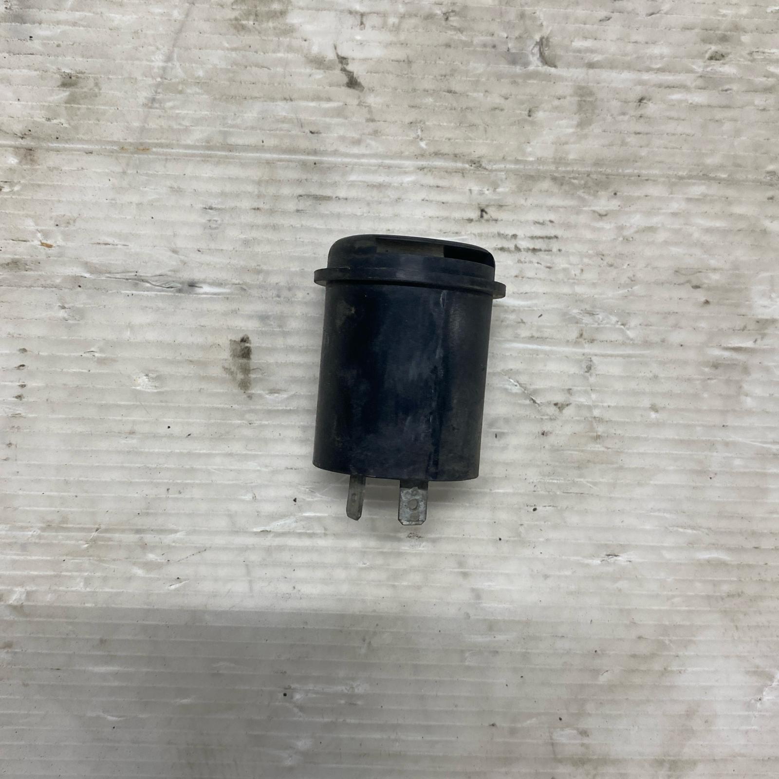 HONDA スーパーディオ ウィンカーリレー ホンダ