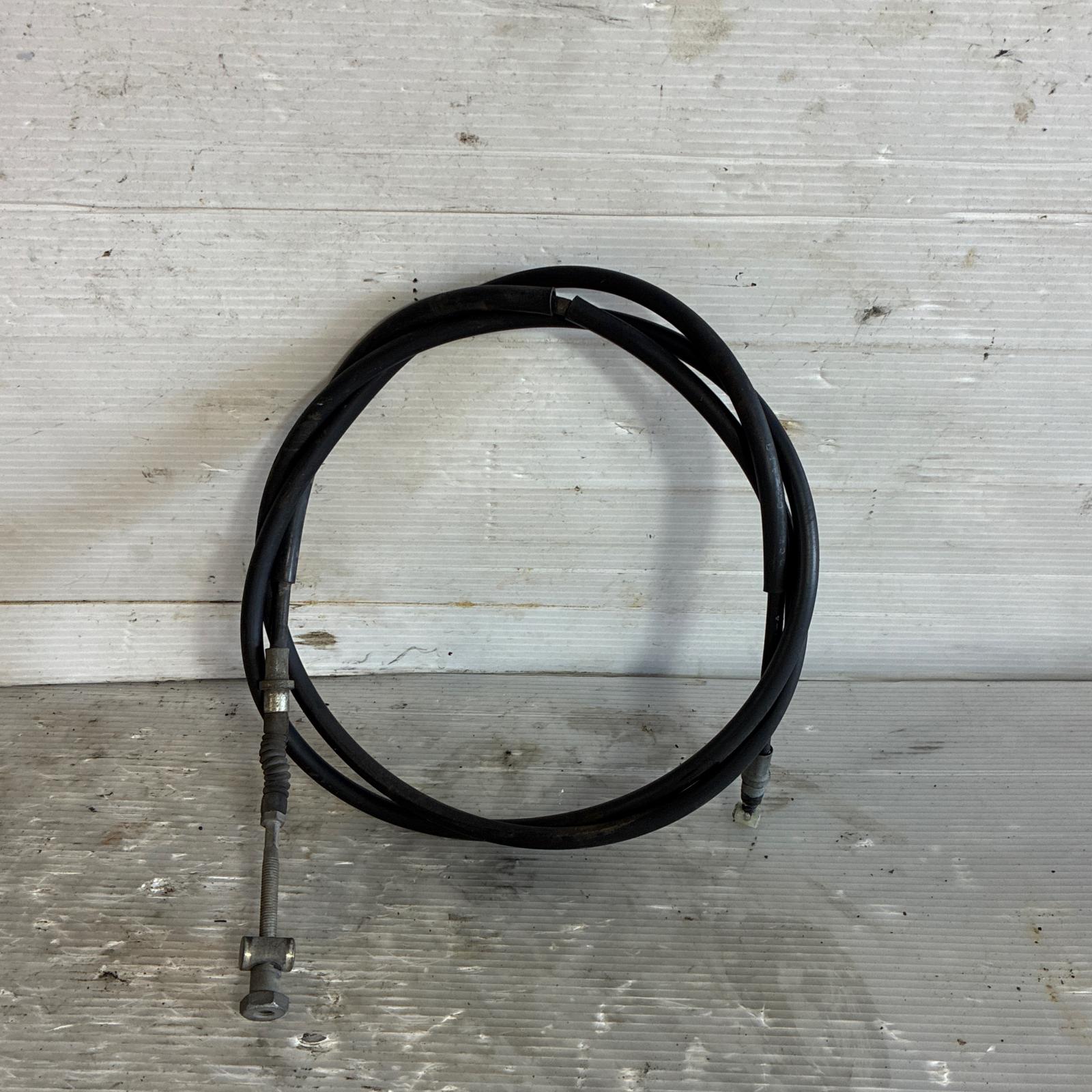 HONDA タクト50 AF51 リアブレーキワイヤー ホンダ