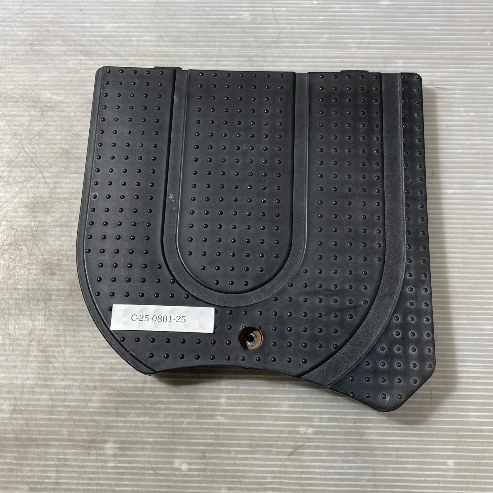 HONDA トゥデイ50 AF67 バッテリカバー TODAY ホンダ