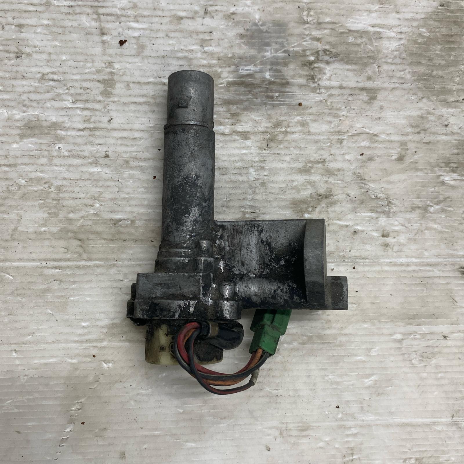 SUZUKI ハイ メインキー スズキ