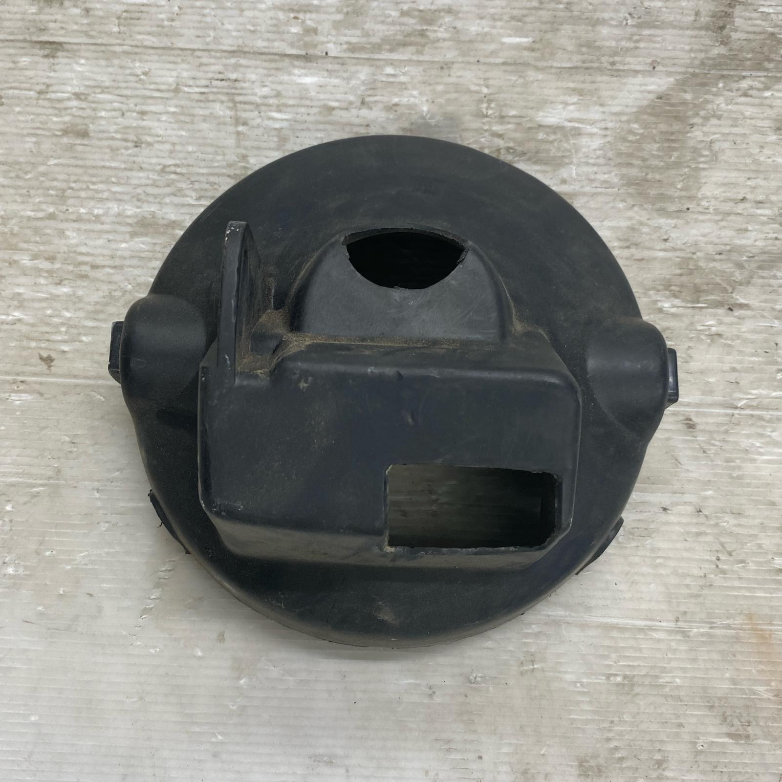 YAMAHA RZ250 ライトケース ヤマハ