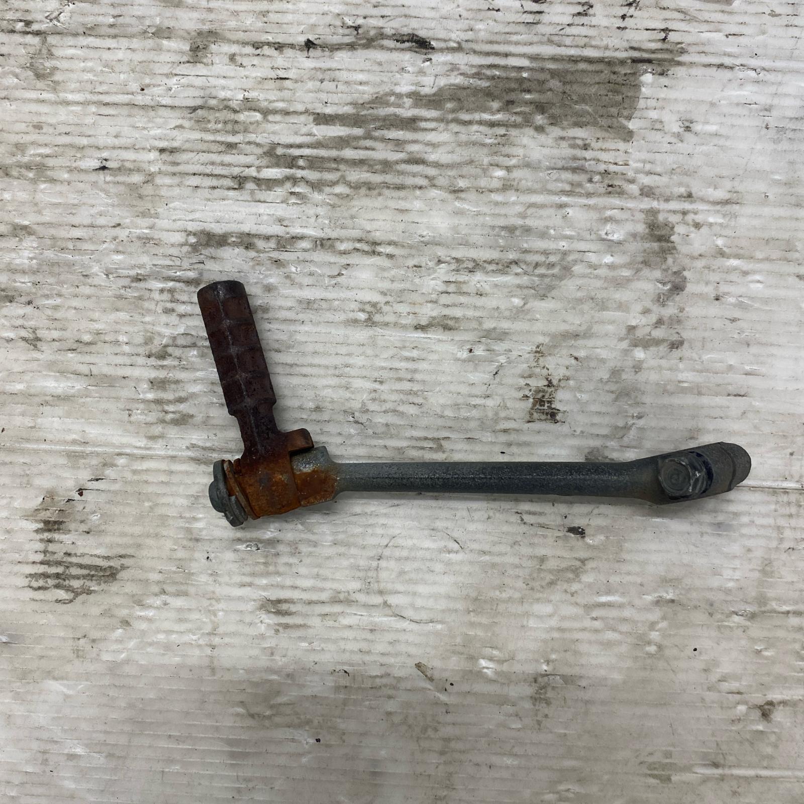 HONDA タクト AF30 キックペダル ホンダ