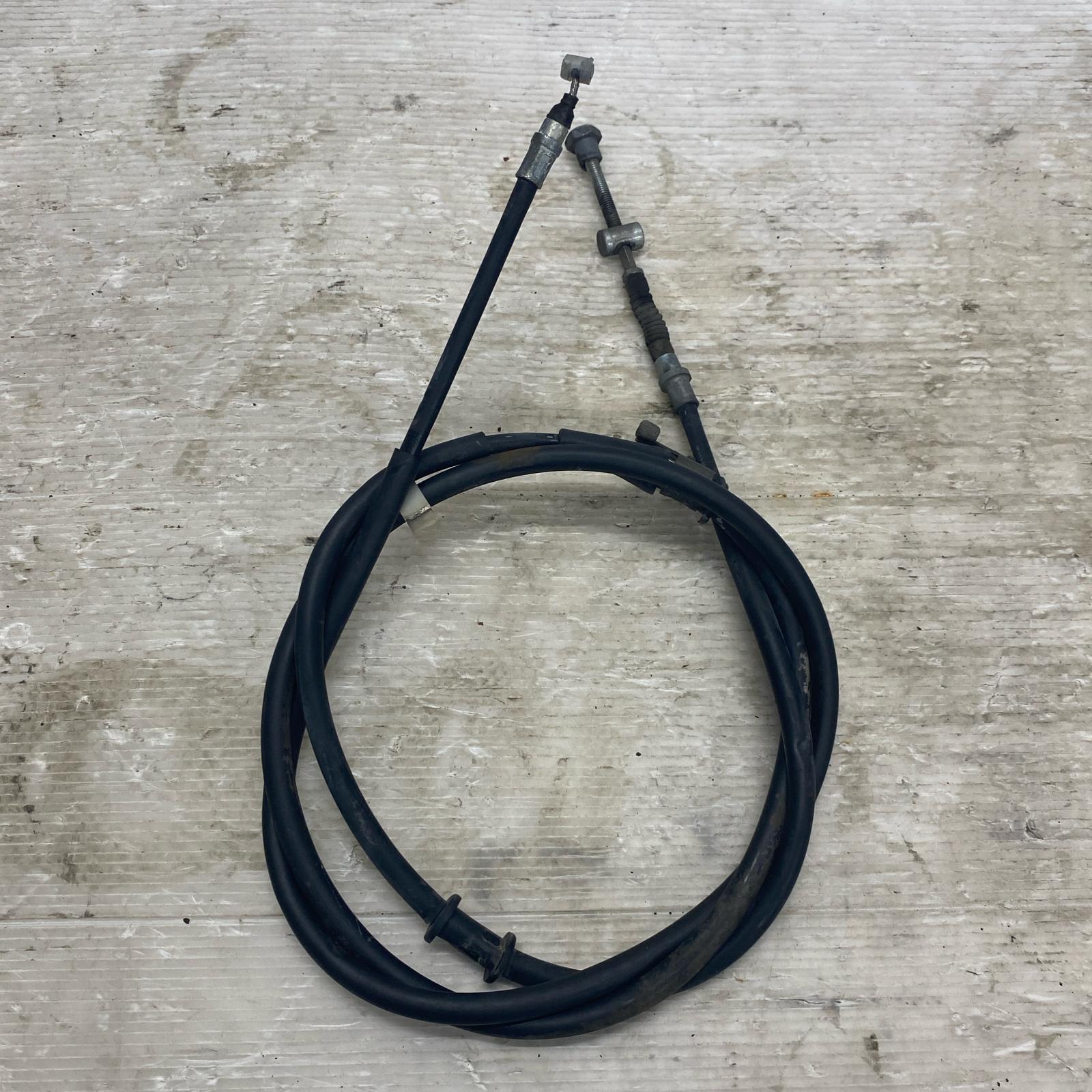 HONDA ディオチェスタ ブレーキワイヤー リア ホンダ