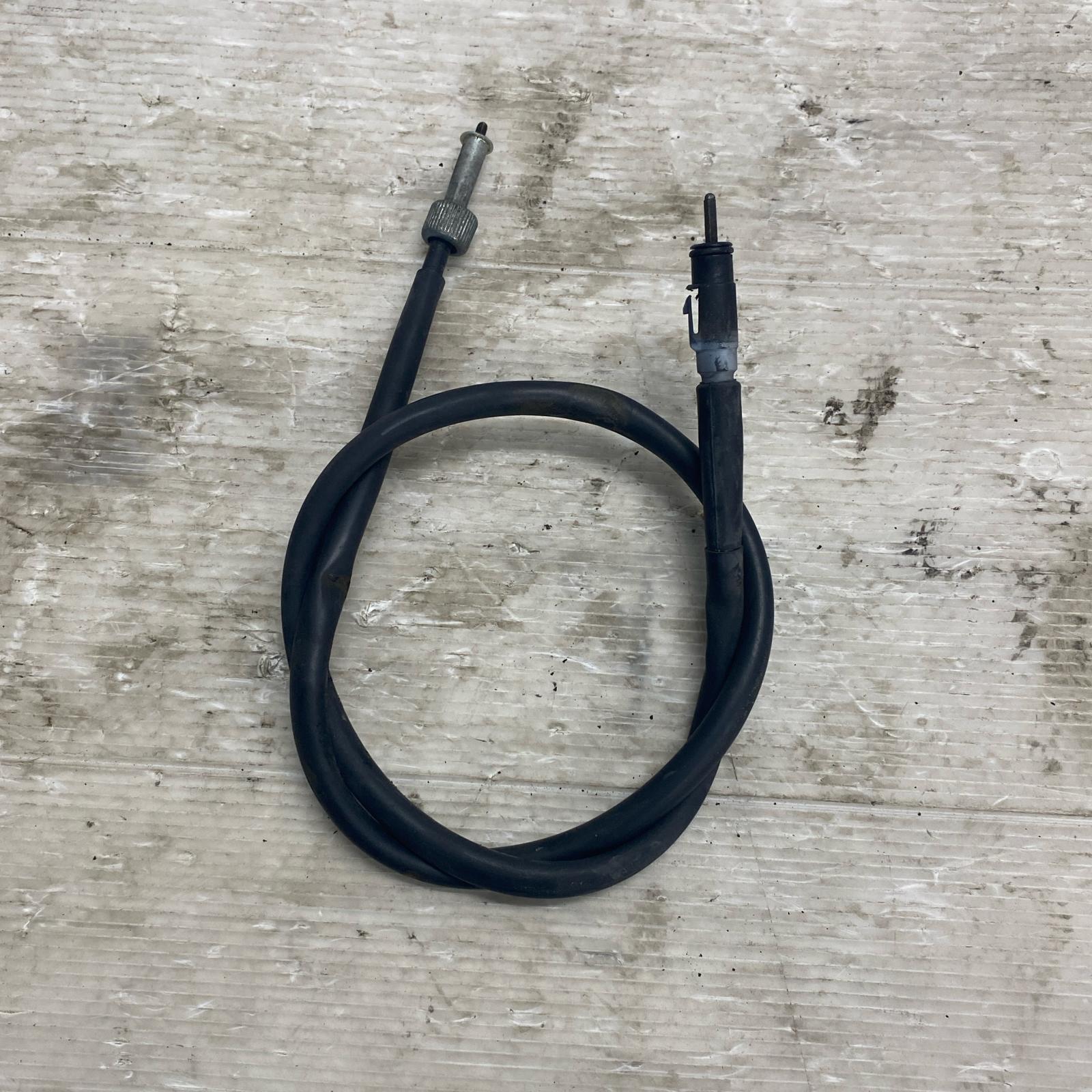 HONDA ディオチェスタ スピードメーターケーブル ホンダ