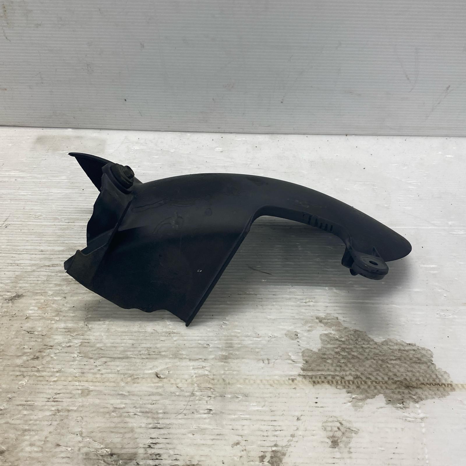 HONDA ディオチェスタ リアフェンダー ホンダ