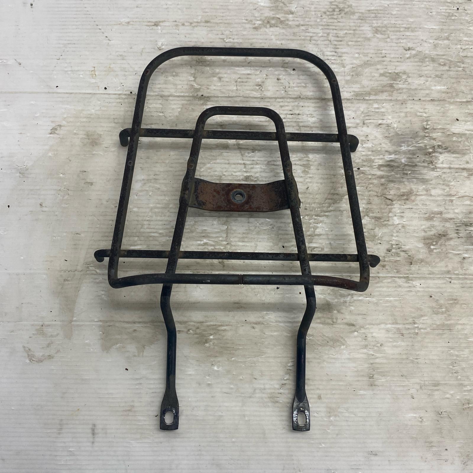 HONDA ディオチェスタ リアキャリア ホンダ