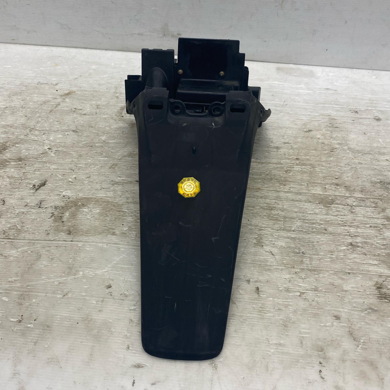 HONDA ディオチェスタ リアフェンダー ホンダ