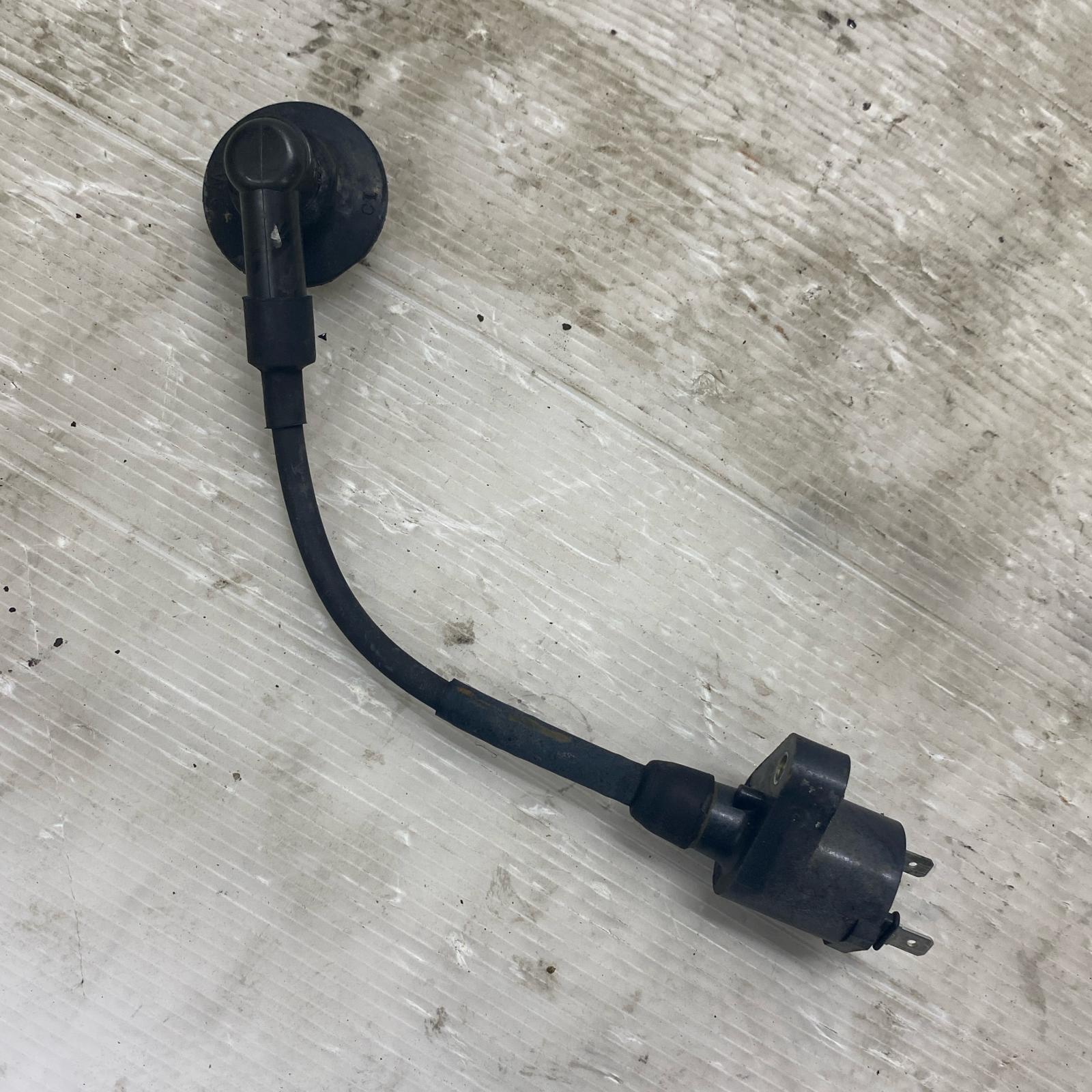 HONDA ディオチェスタ イグニッションコイル ホンダ