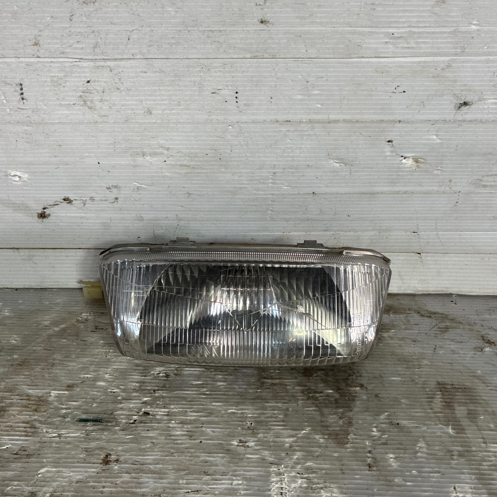 HONDA タクト50 AF24 ヘッドライト ホンダ