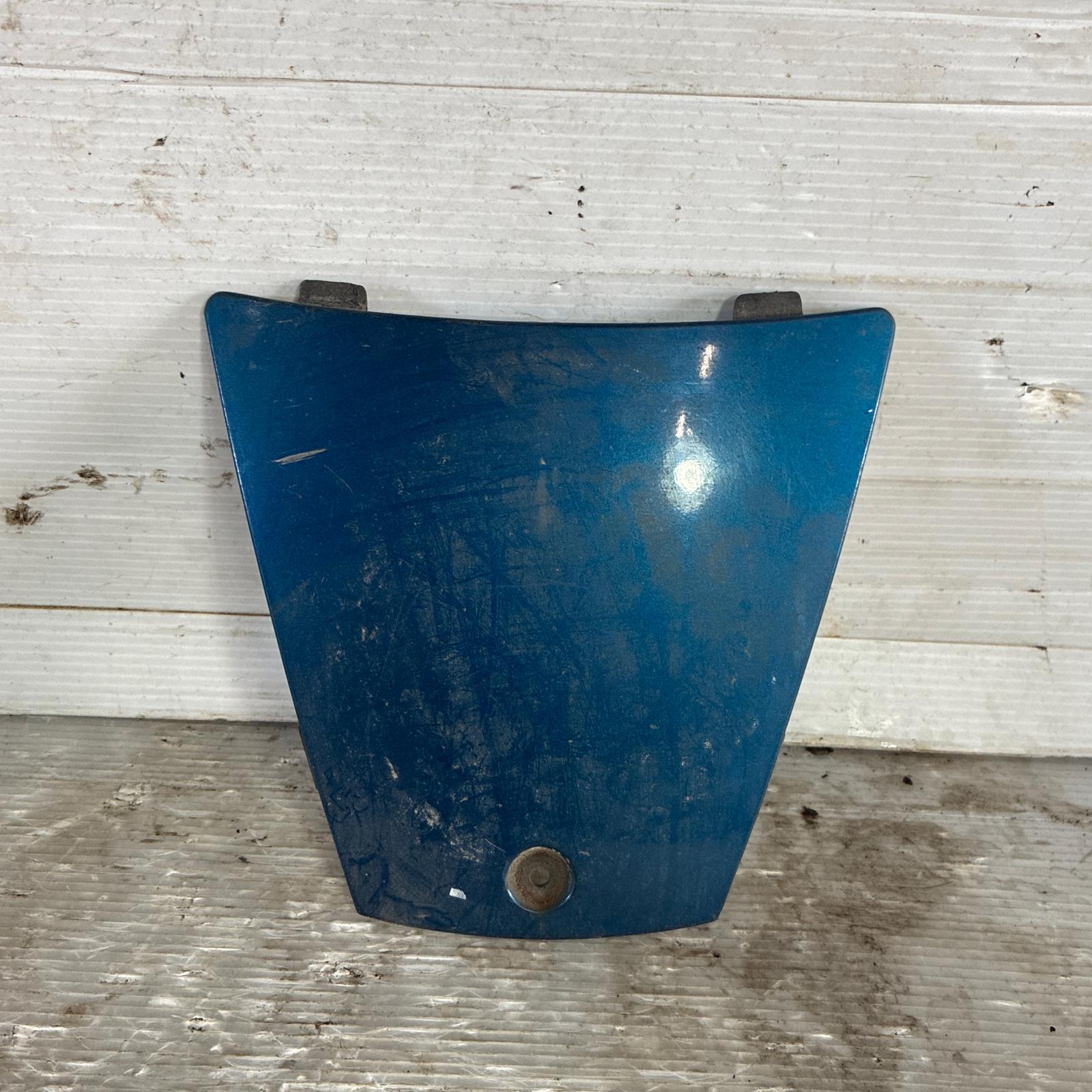 YAMAHA ジョグZR 3YK メンテナンスカバー ヤマハ