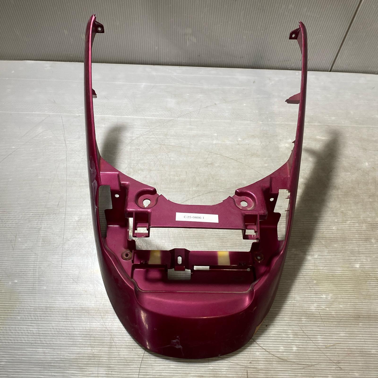 HONDA ディオ チェスタ AF34 フロント カバー Dio Chesta ホンダ