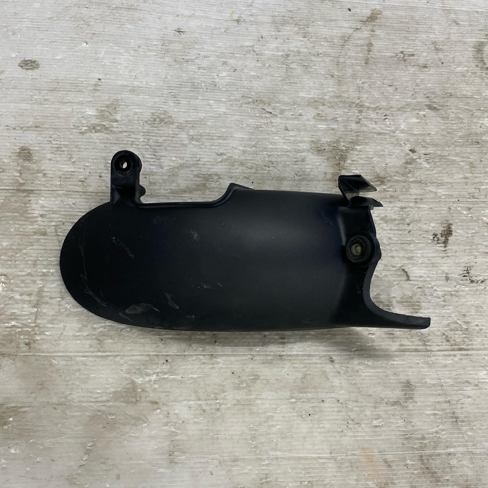 HONDA ディオチェスタ AF34 リアフェンダー ホンダ