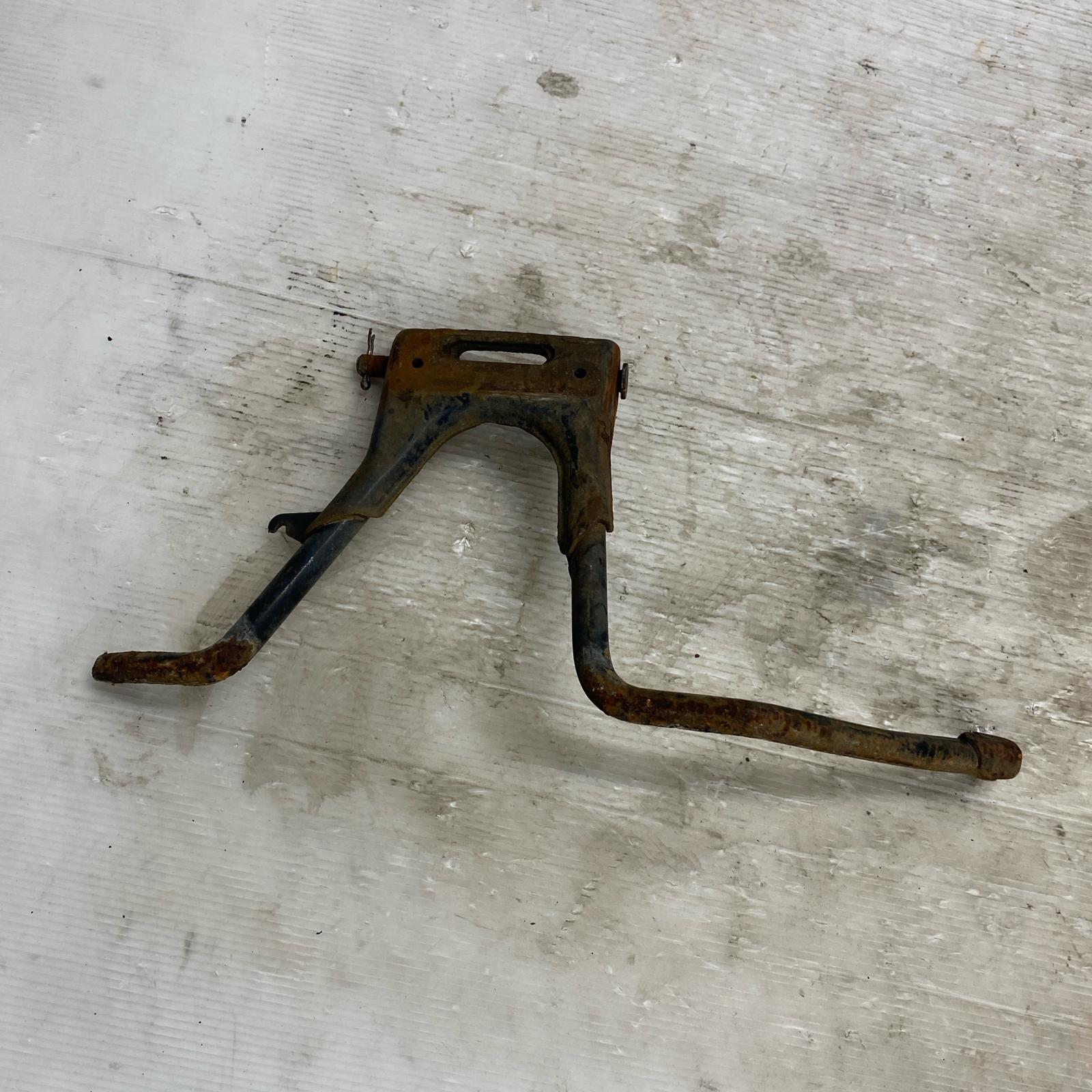 HONDA ディオチェスタ AF34 センタースタンド ホンダ