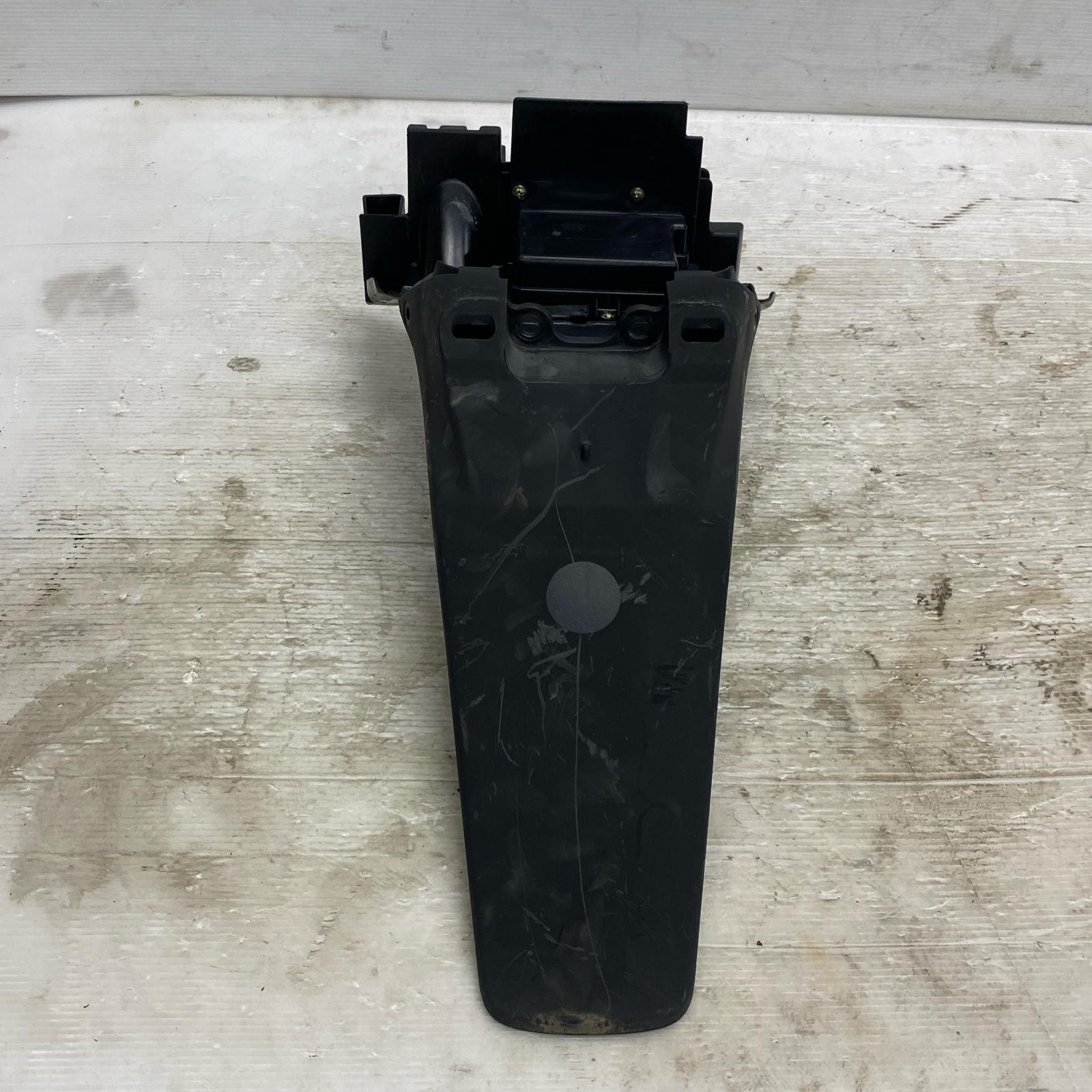 HONDA ディオチェスタ AF34 リアフェンダー ホンダ