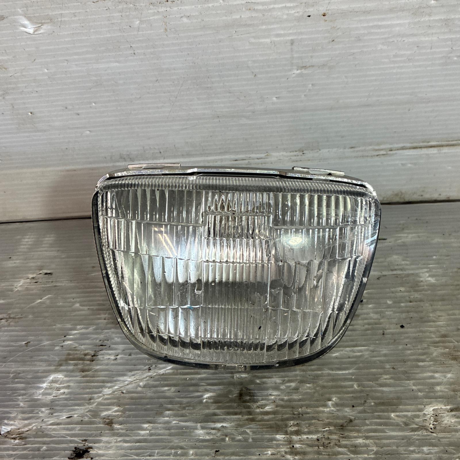 YAMAHA アプリオ50 4JP ヘッドライト ヤマハ