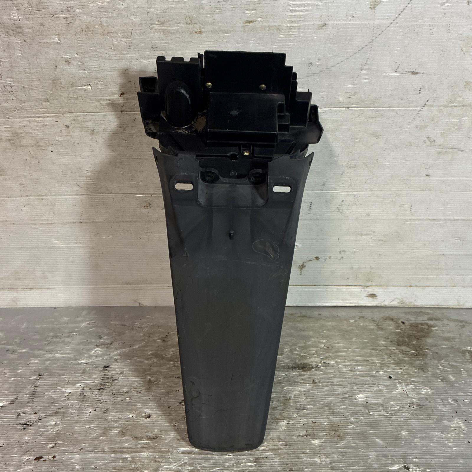 HONDA ディオチェスタ50 AF34 リアフェンダー ホンダ