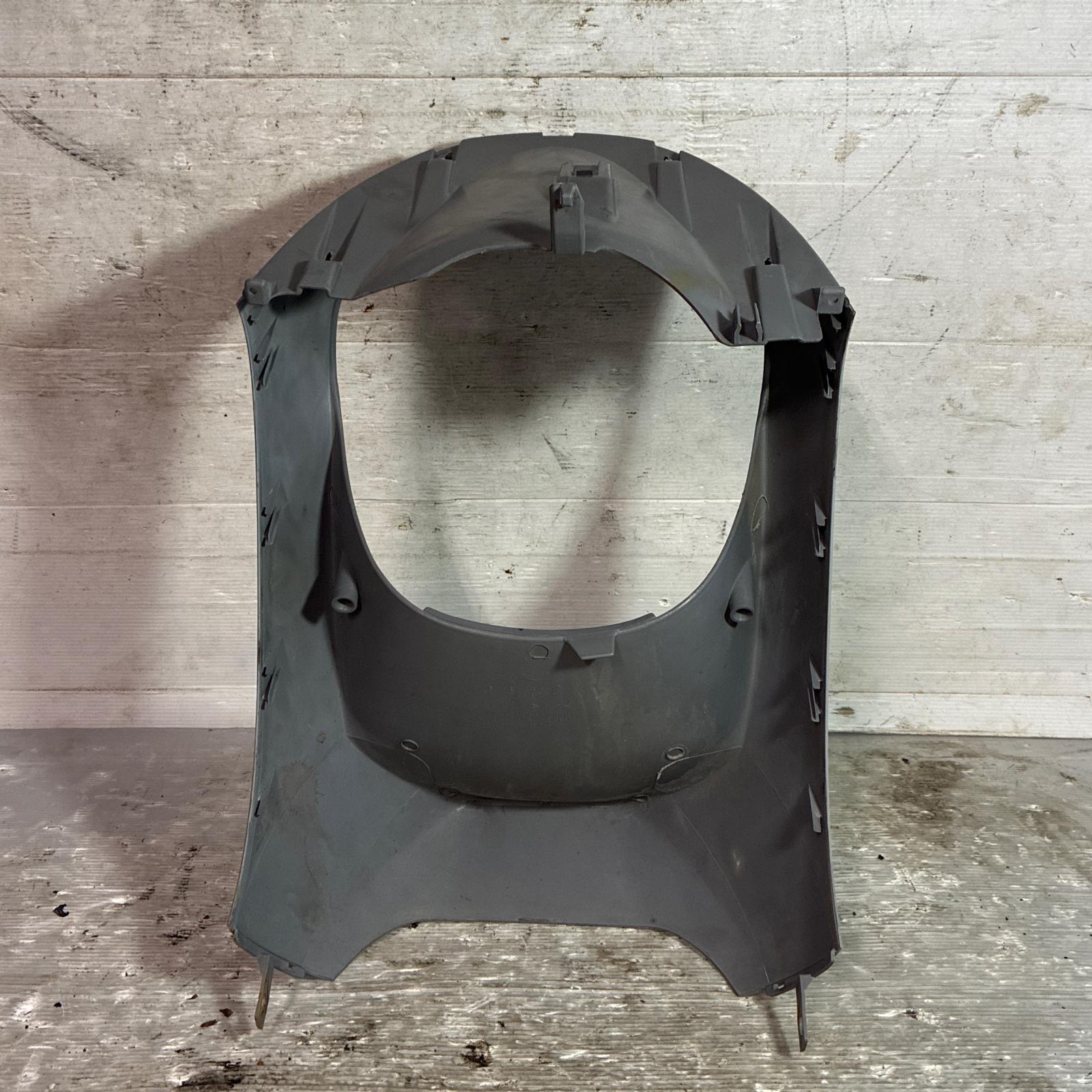 HONDA ディオチェスタ50 AF34 フロントフェンダー ホンダ