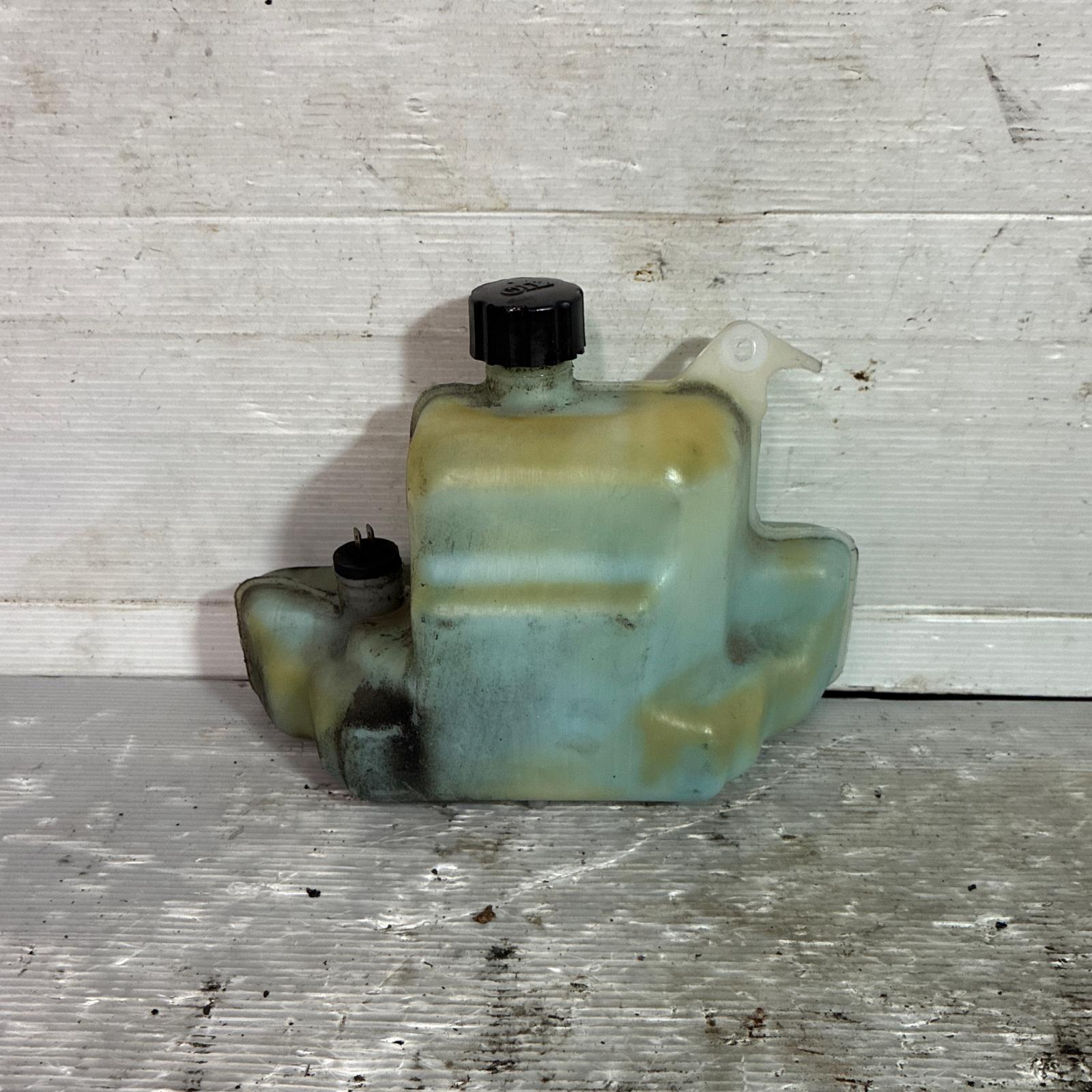 HONDA ディオチェスタ50 AF34 オイルタンク ホンダ