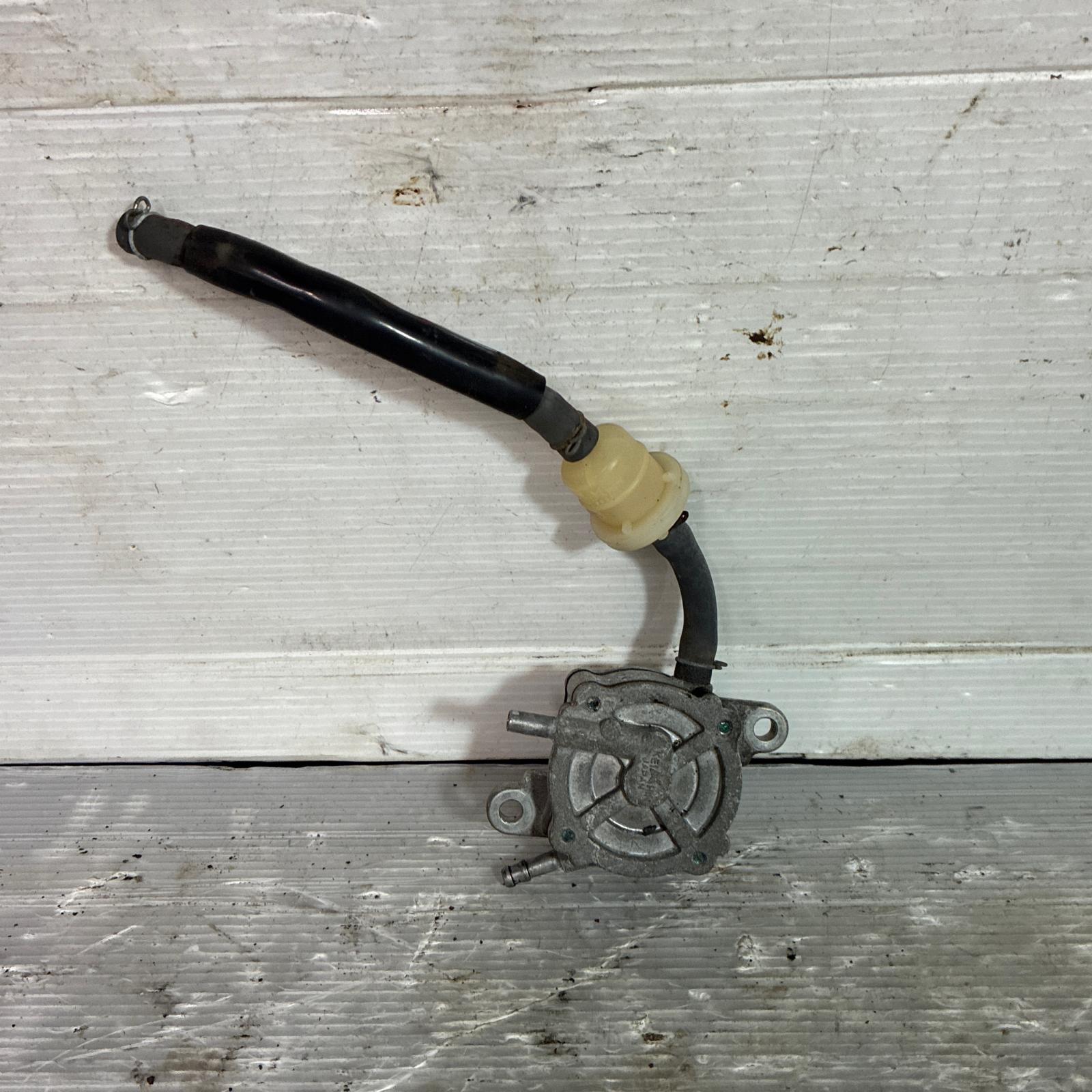 HONDA ディオチェスタ50 AF34 燃料ポンプ ホンダ