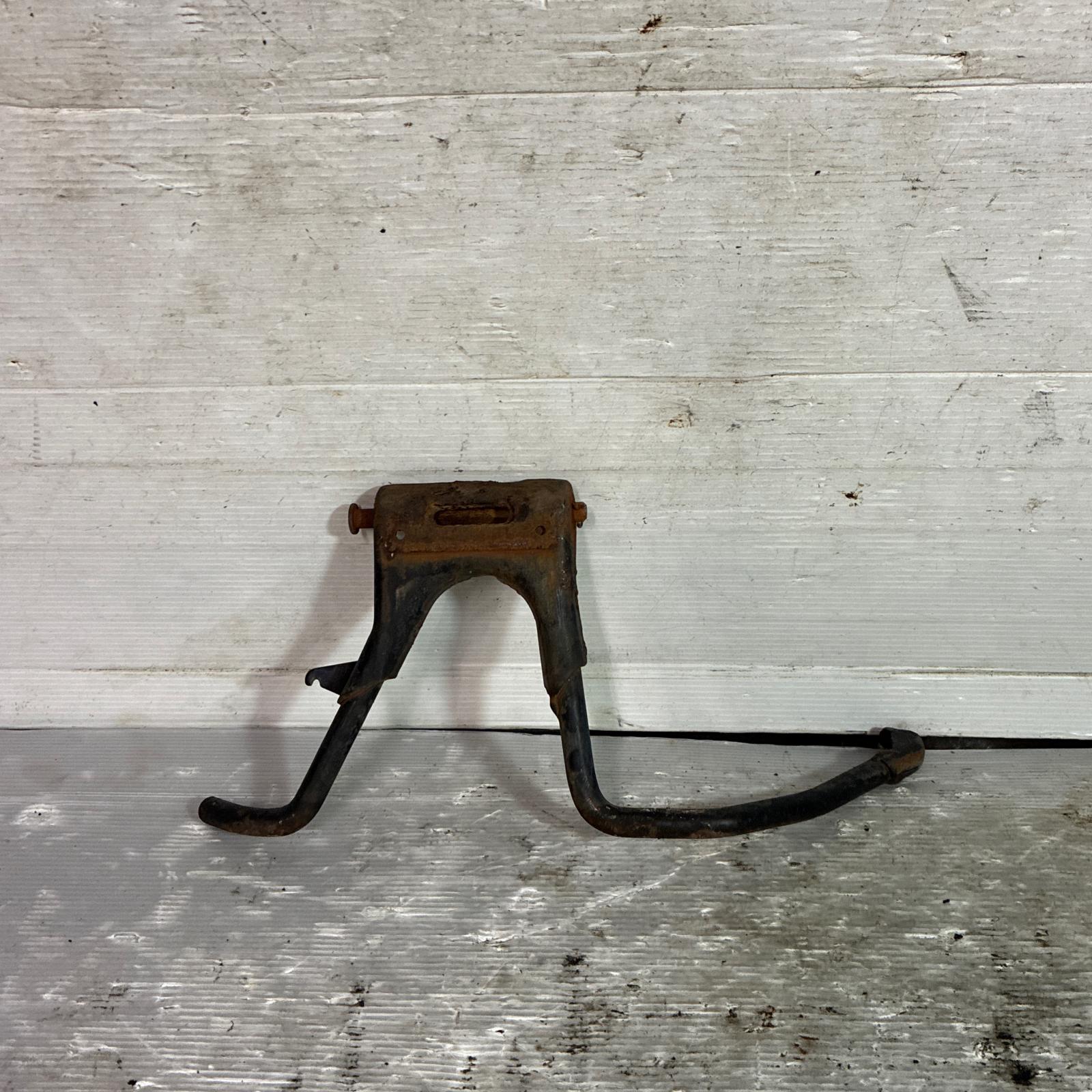 HONDA ディオチェスタ50 AF34 センタースタンド ホンダ