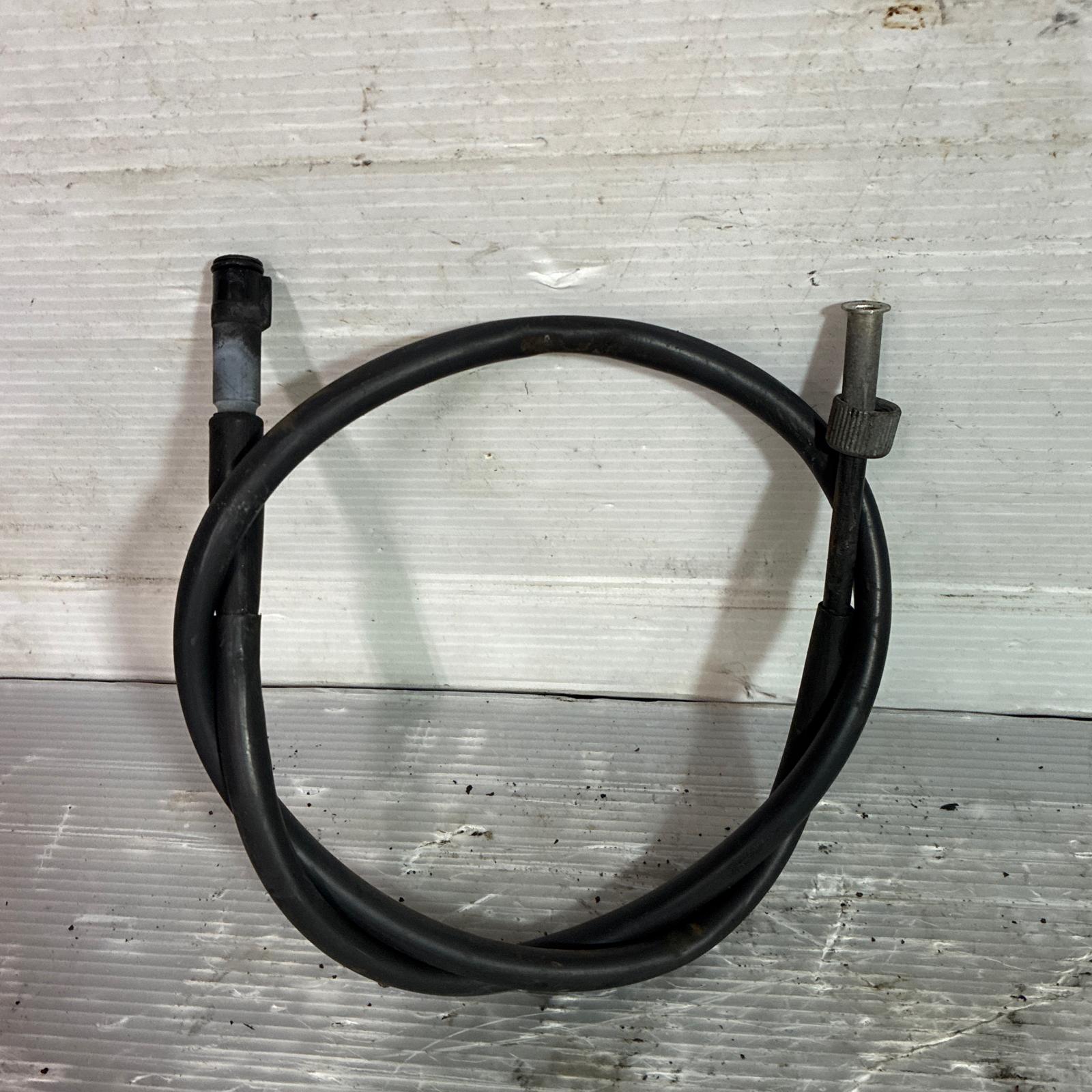 HONDA ディオチェスタ50 AF34 メーターワイヤー ホンダ