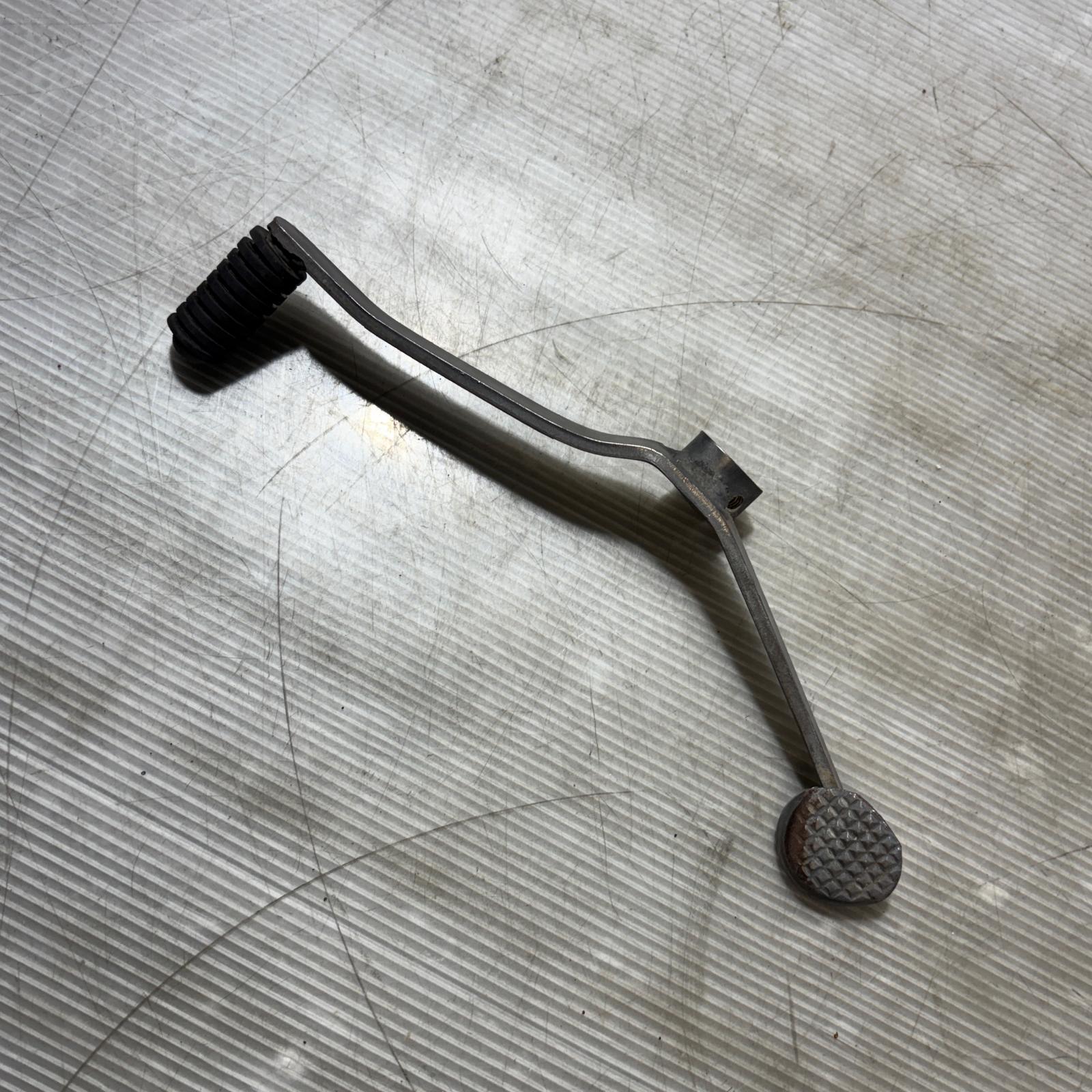 YAMAHA YB50 F5B シフトペダル　YB ヤマハ