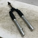 HONDA スーパーカブ110プロ フロントフォーク ホンダ
