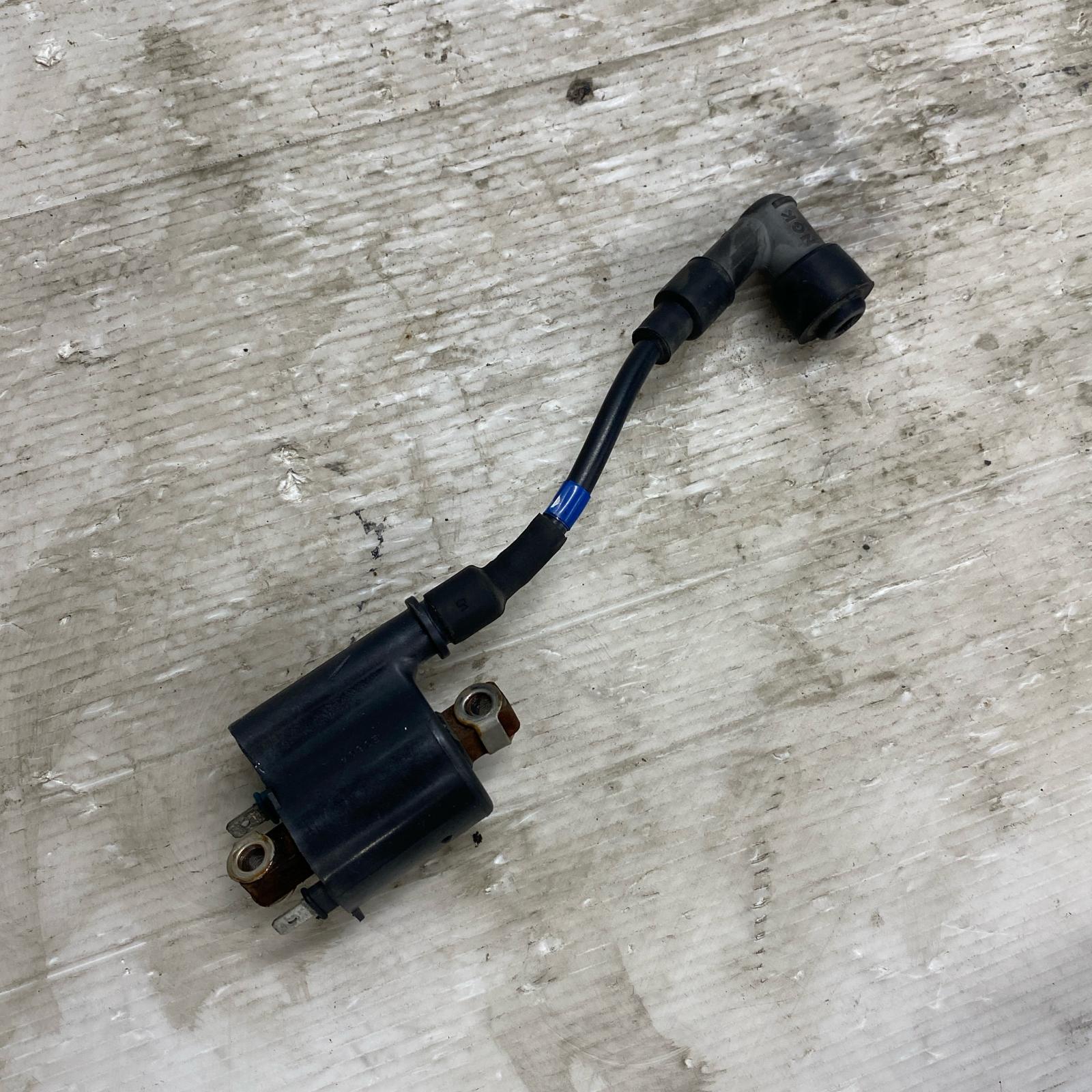 HONDA スーパーカブ110プロ イグニッションコイル ホンダ