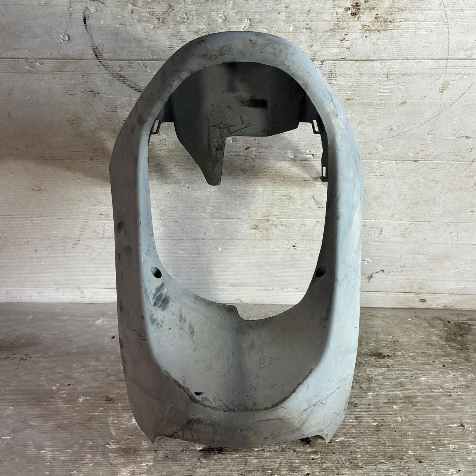 HONDA タクト50 AF30 フロントアンダーフェンダー ホンダ