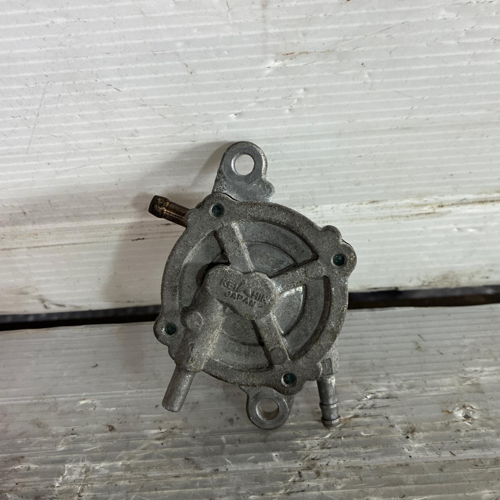 HONDA ディオチェスタ50 AF34 燃料ポンプ ホンダ