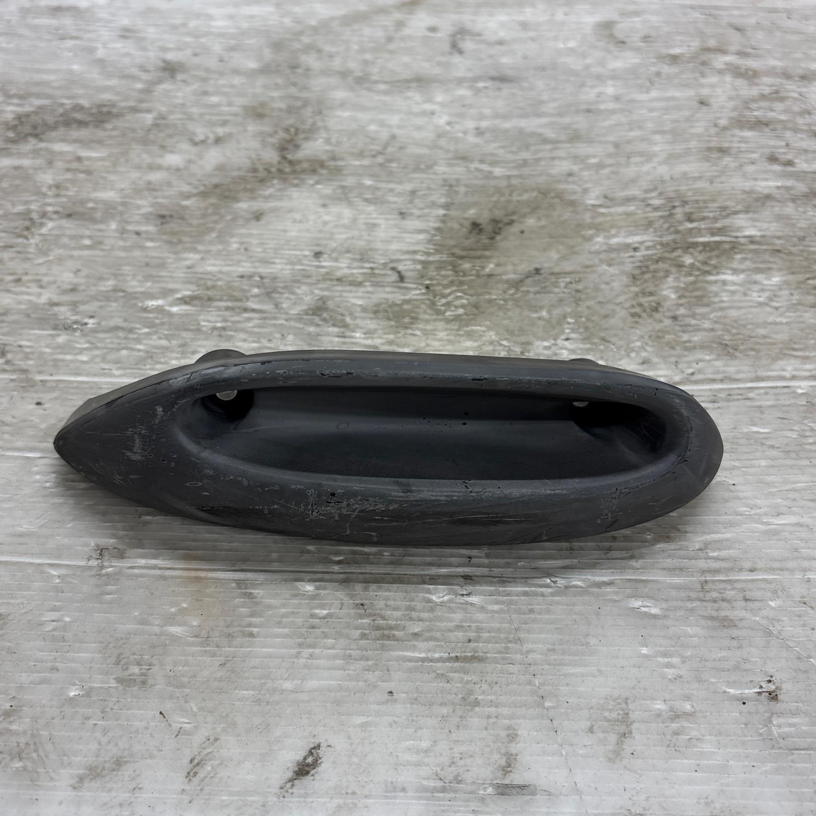 SUZUKI アドレス110 サイドグリップ スズキ