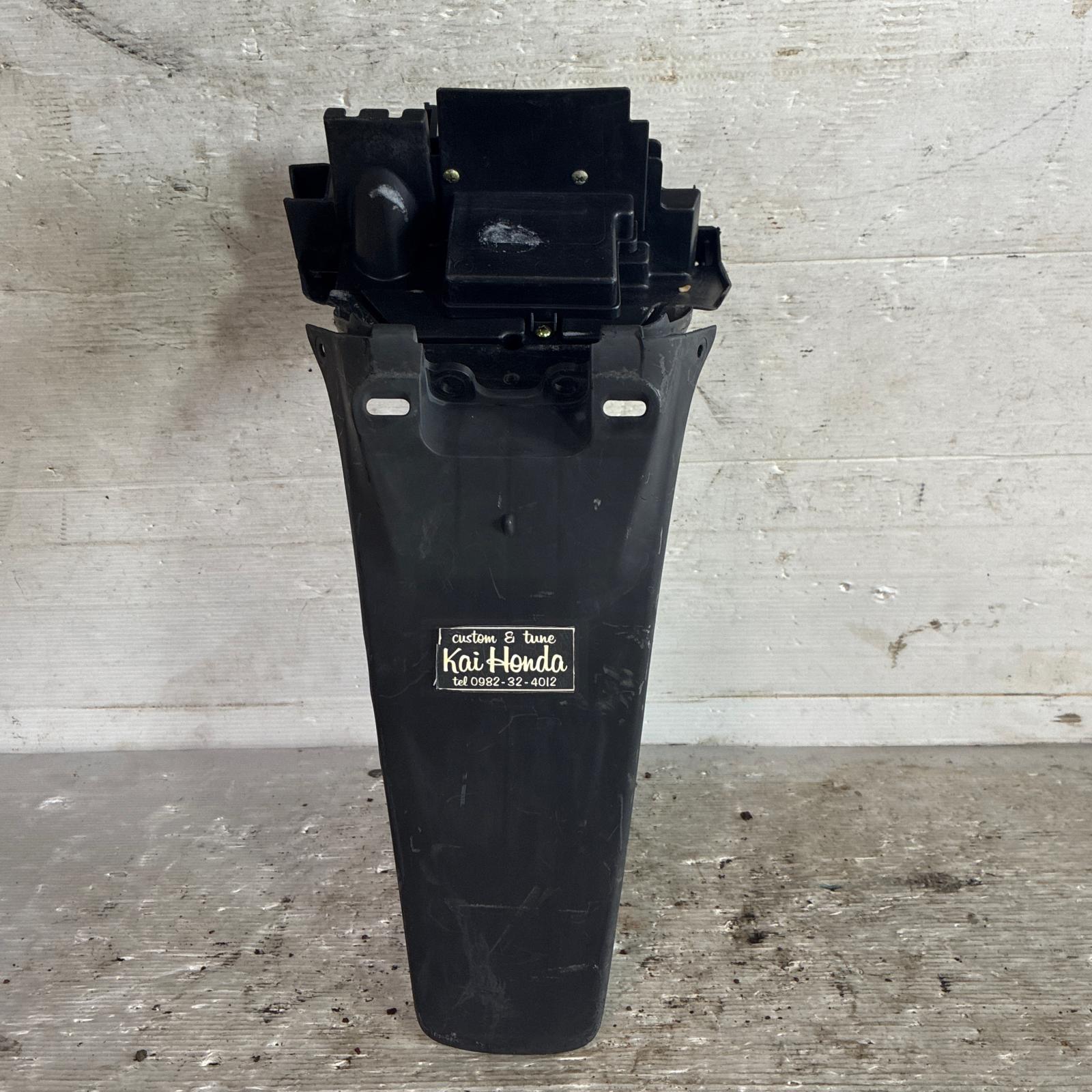 HONDA ディオチェスタ50 AF34 リアフェンダー ホンダ