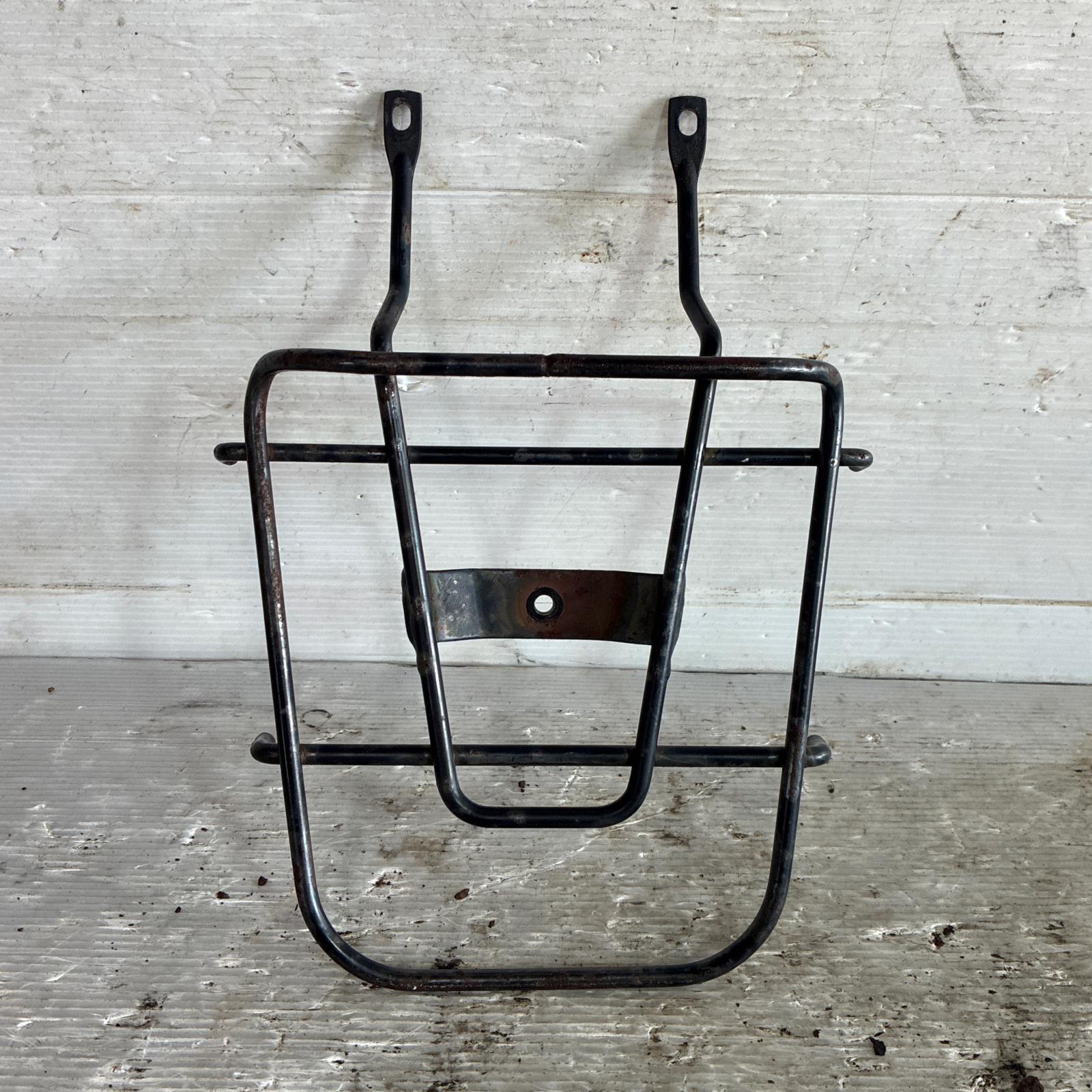 HONDA ディオチェスタ50 AF34 リアキャリア ホンダ