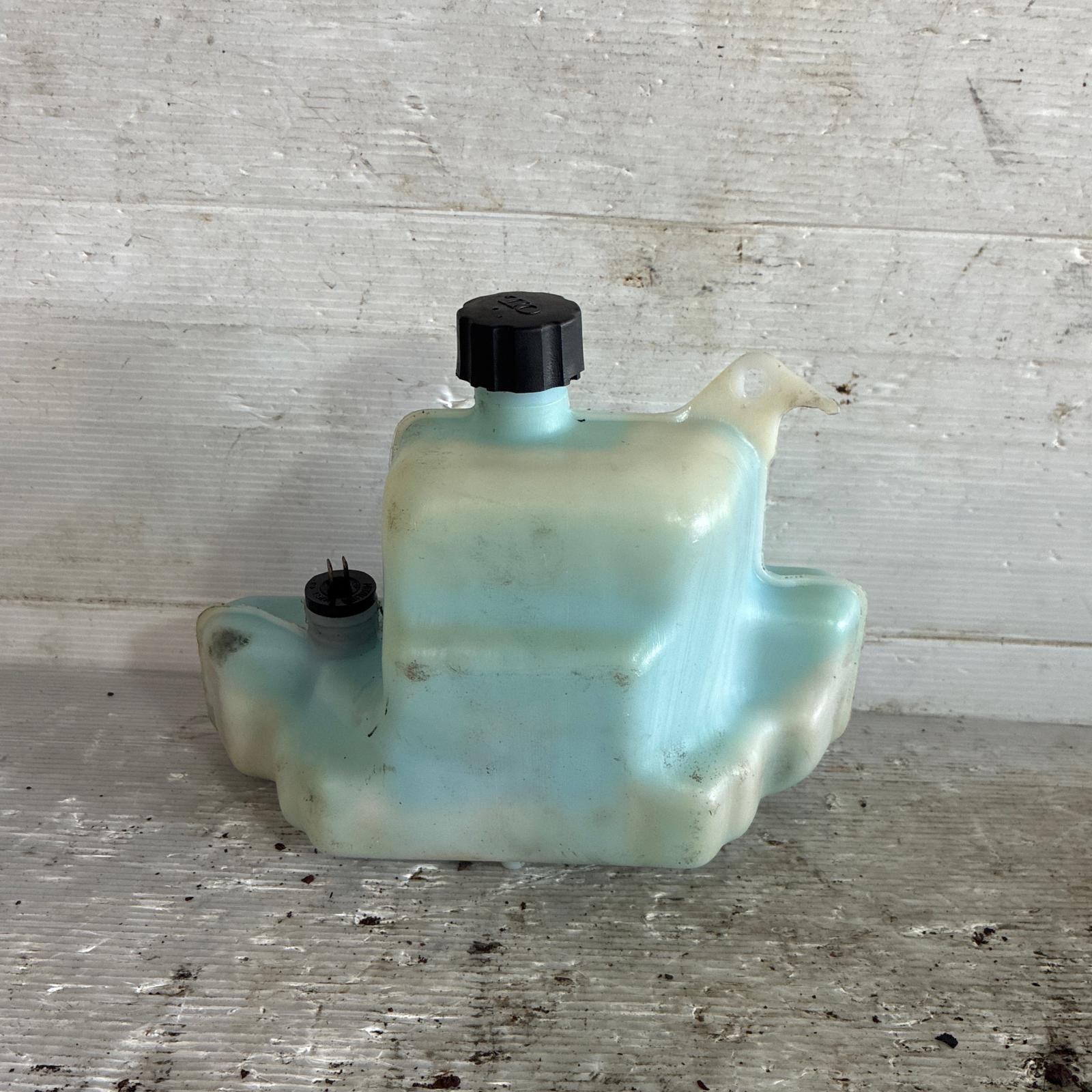 HONDA ディオチェスタ50 AF34 オイルタンク ホンダ