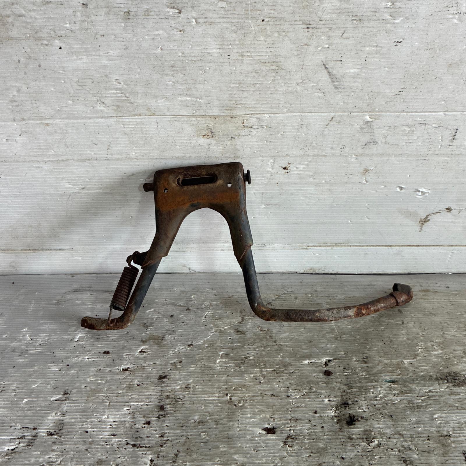 HONDA ディオチェスタ50 AF34 センタースタンド ホンダ