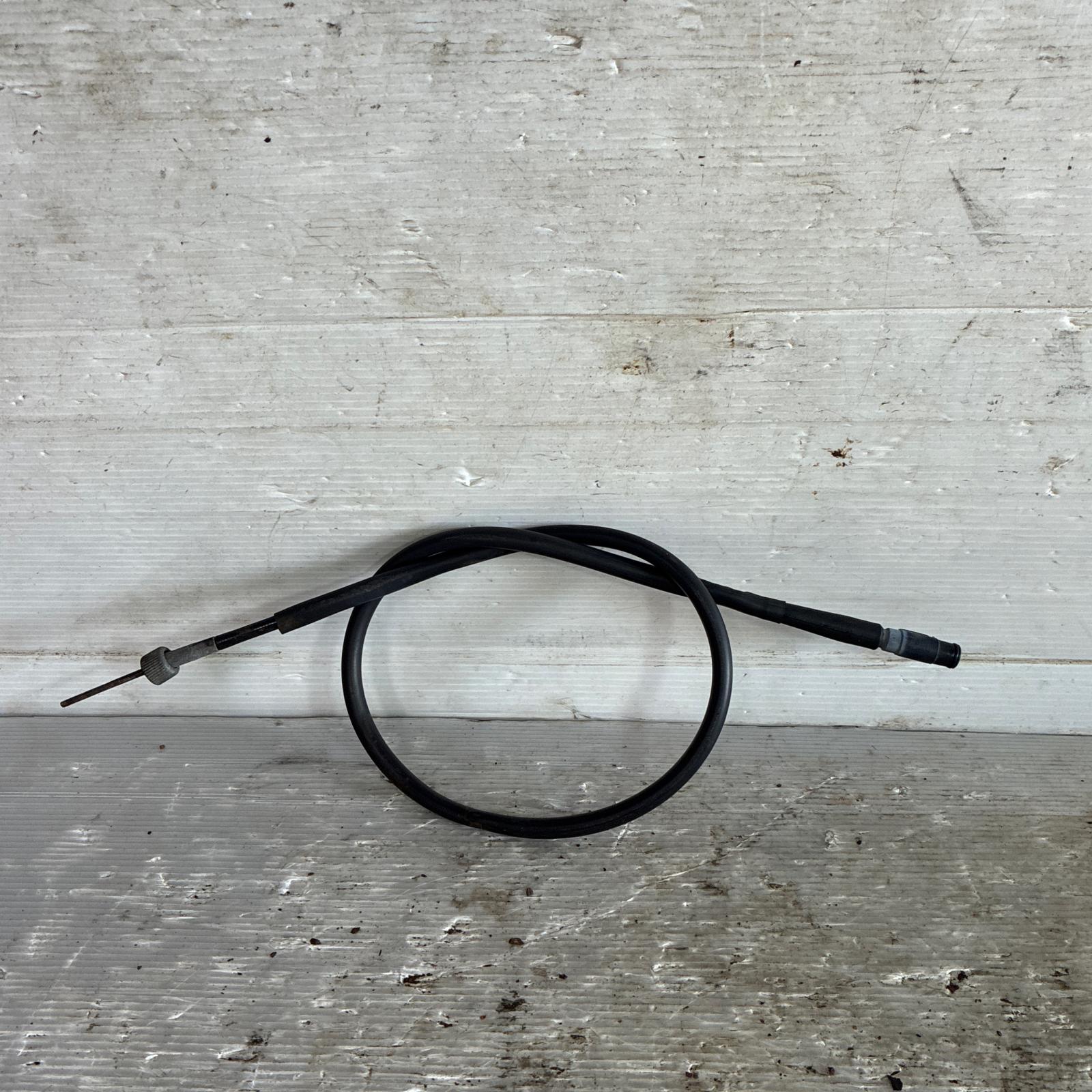 HONDA ディオチェスタ50 AF34 メーターワイヤー ホンダ