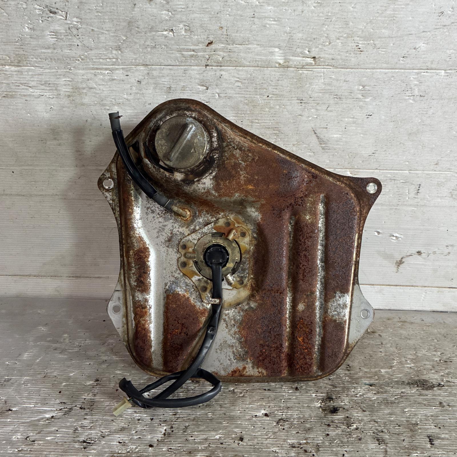 HONDA ディオチェスタ50 AF34 燃料タンク ホンダ