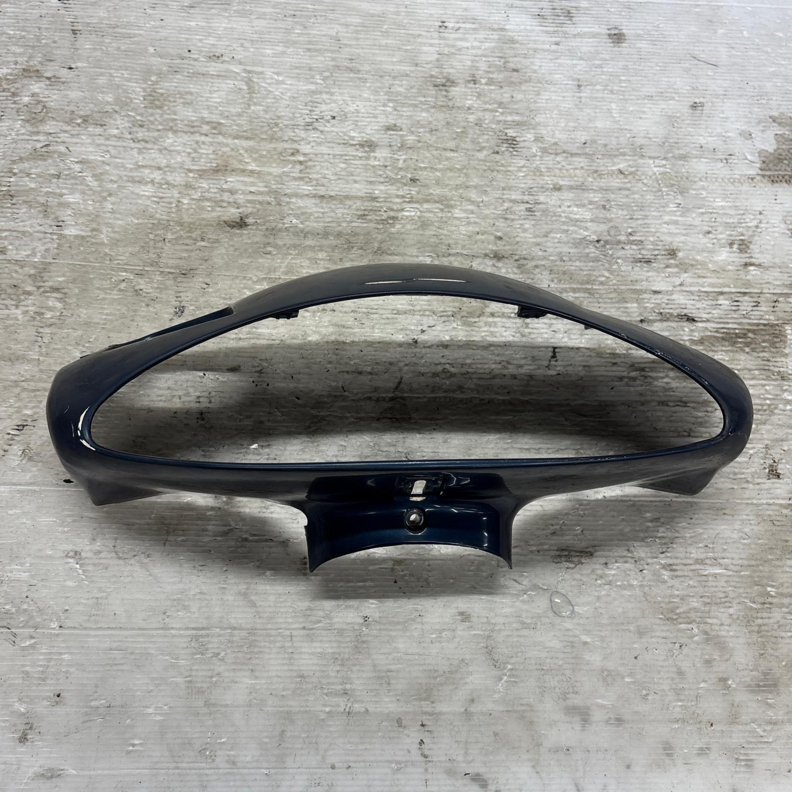 HONDA タクト AF51 ヘッドライトカバー ホンダ