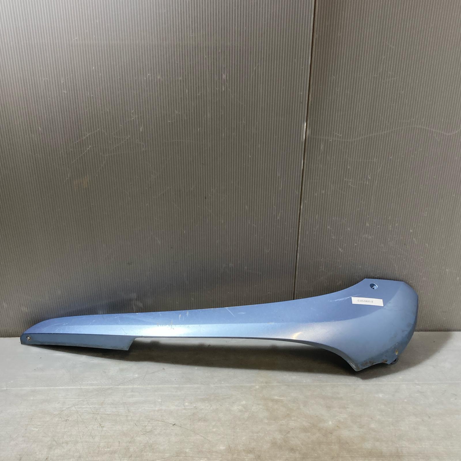 HONDA ディオ50 チェスタ AF62　 サイド モール右　Dio Chesta ホンダ