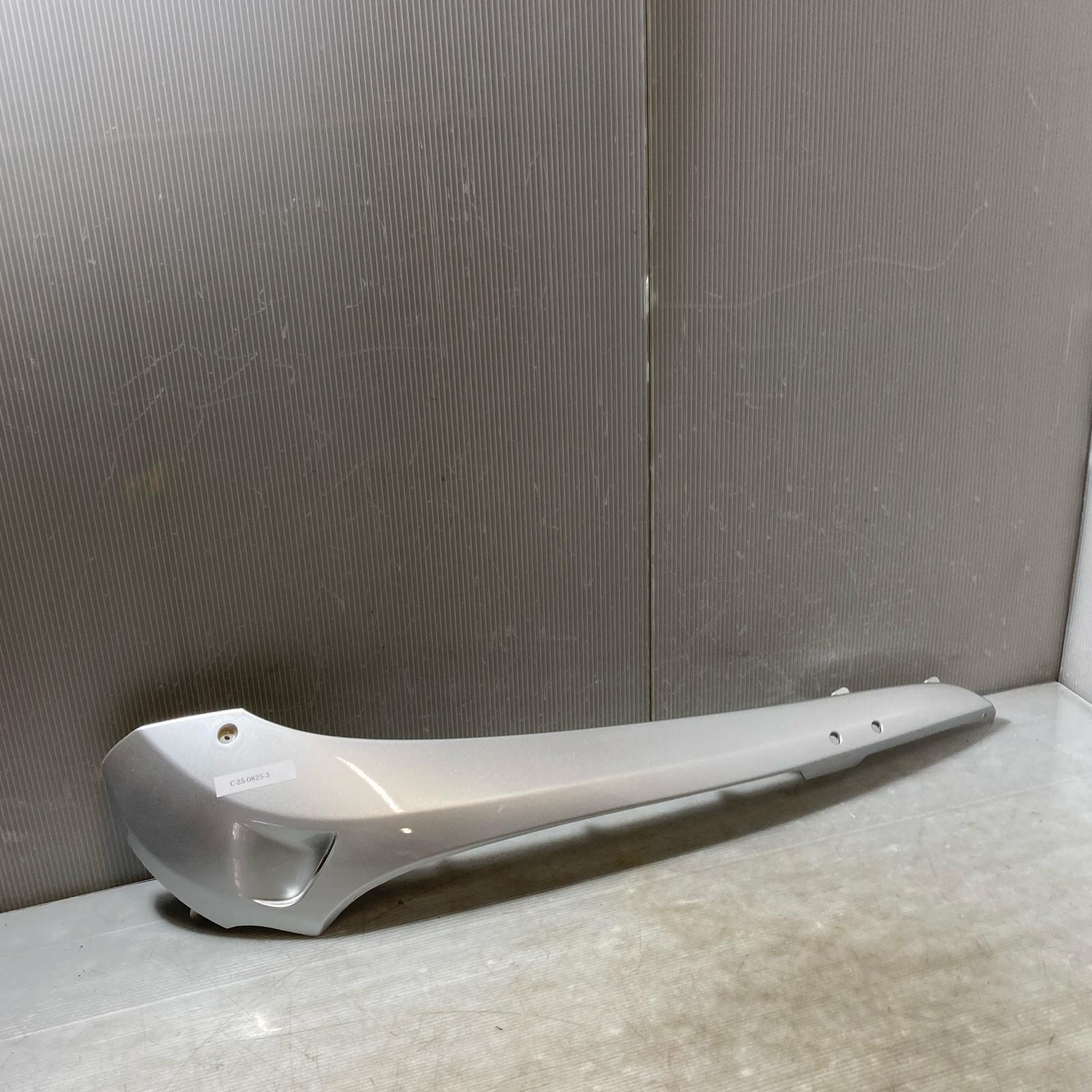 HONDA ディオ50 チェスタ AF62 サイド モール左　Dio Chesta ホンダ