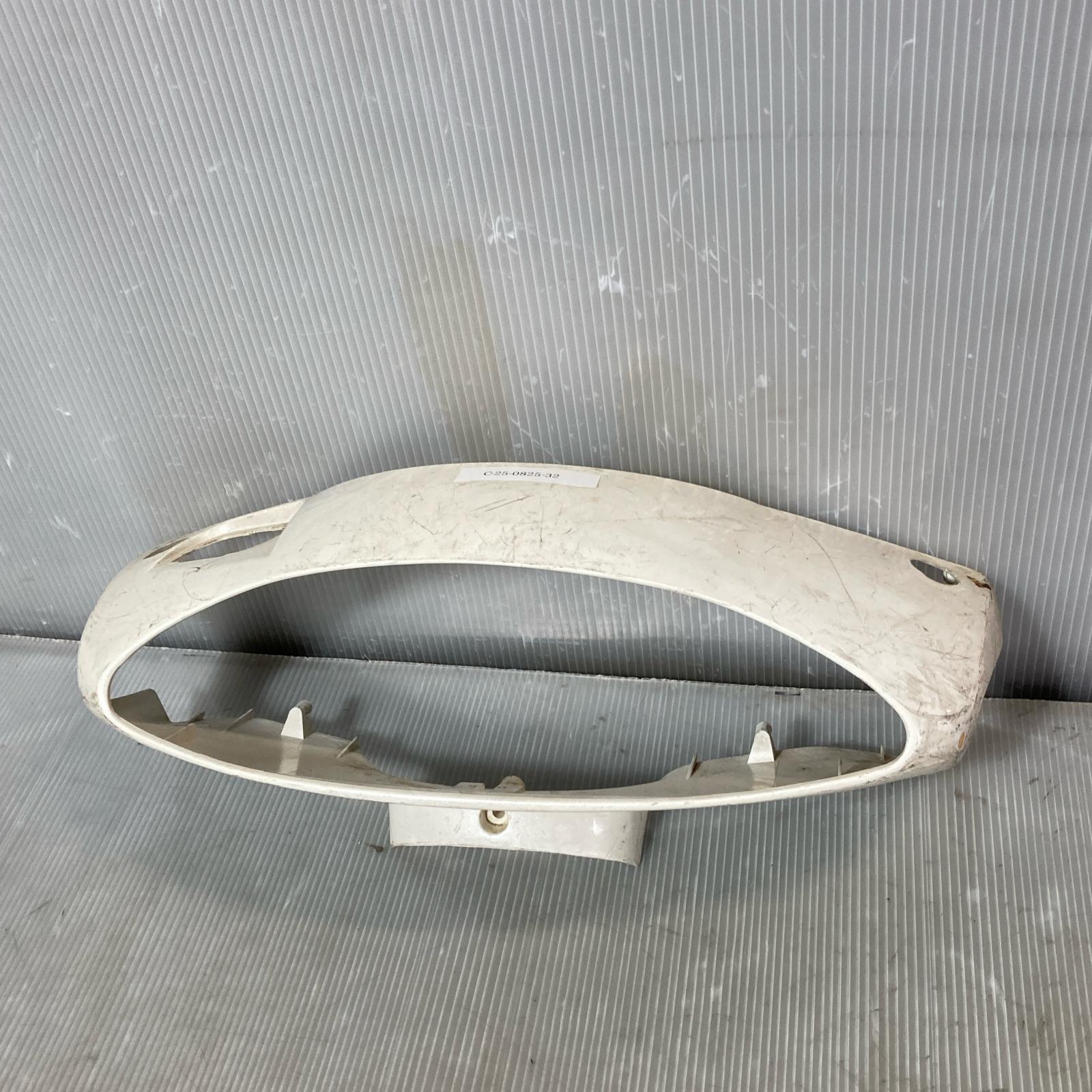 HONDA タクト50 AF51 ヘッドライトカバー　TACT ホンダ