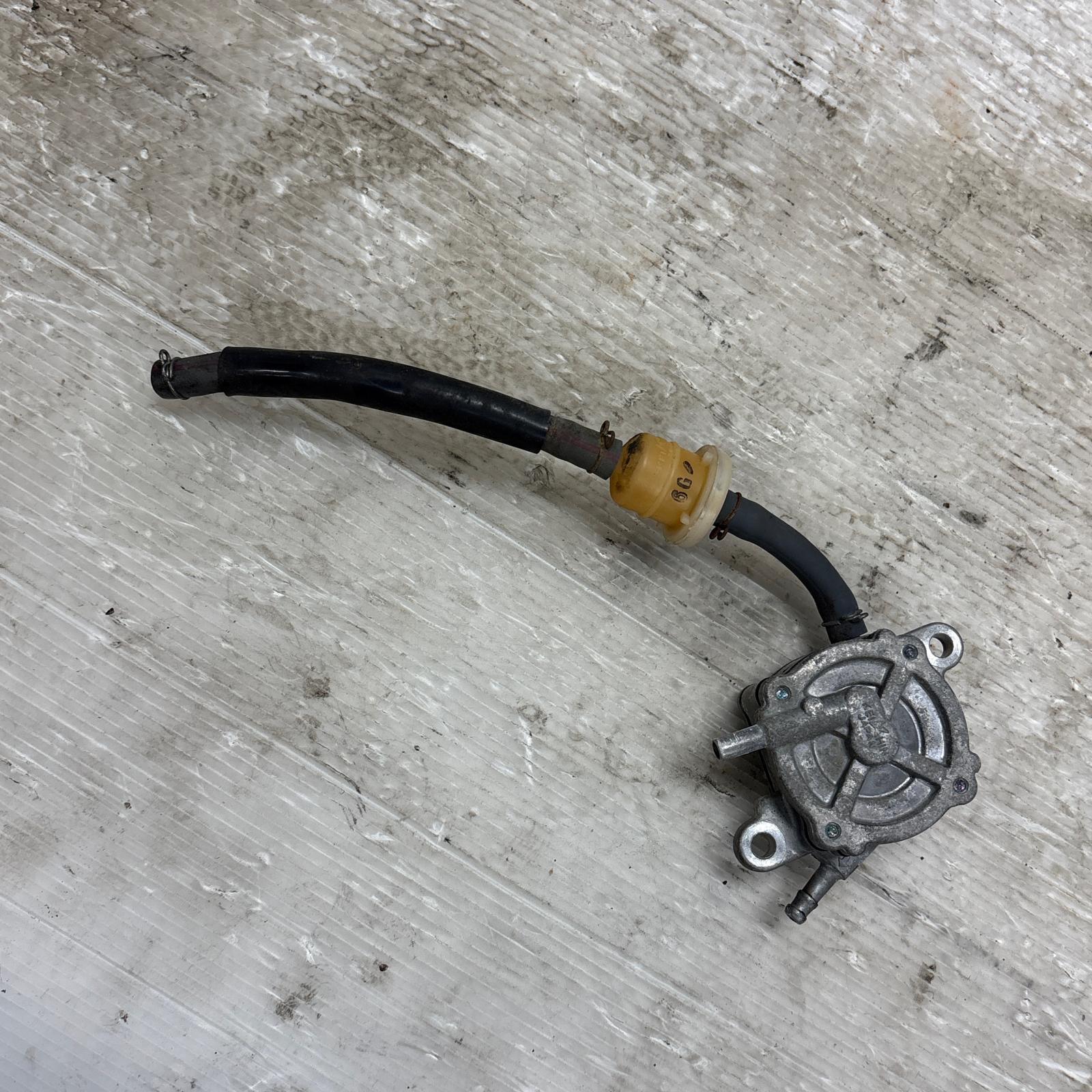 HONDA ディオチェスタ AF34 燃料ポンプ ホンダ