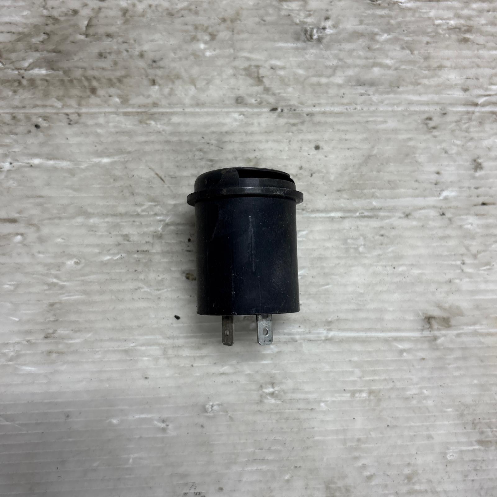 HONDA ディオチェスタ AF34 ウィンカーリレー ホンダ